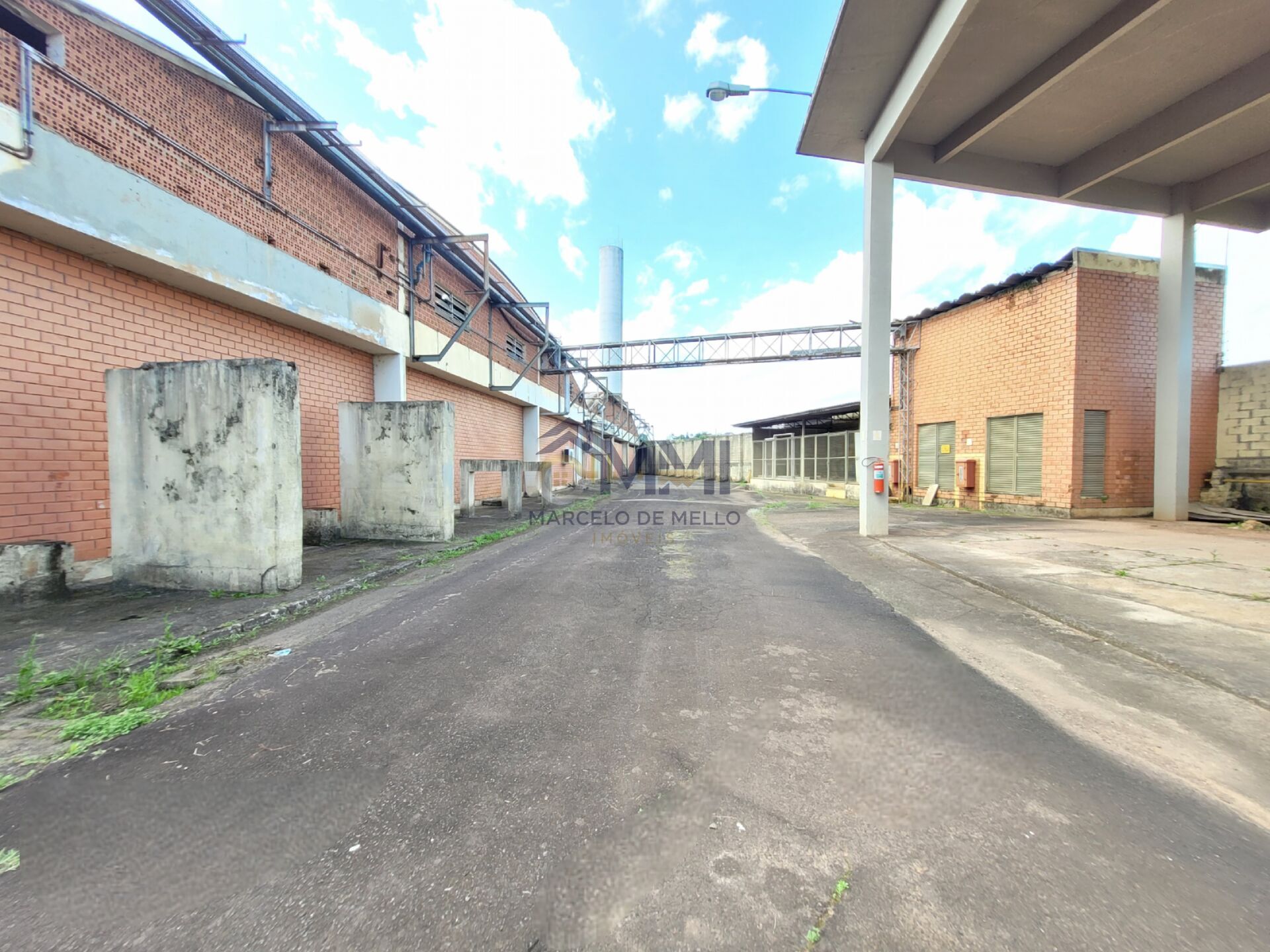 Depósito-Galpão, 10830 m² - Foto 31
