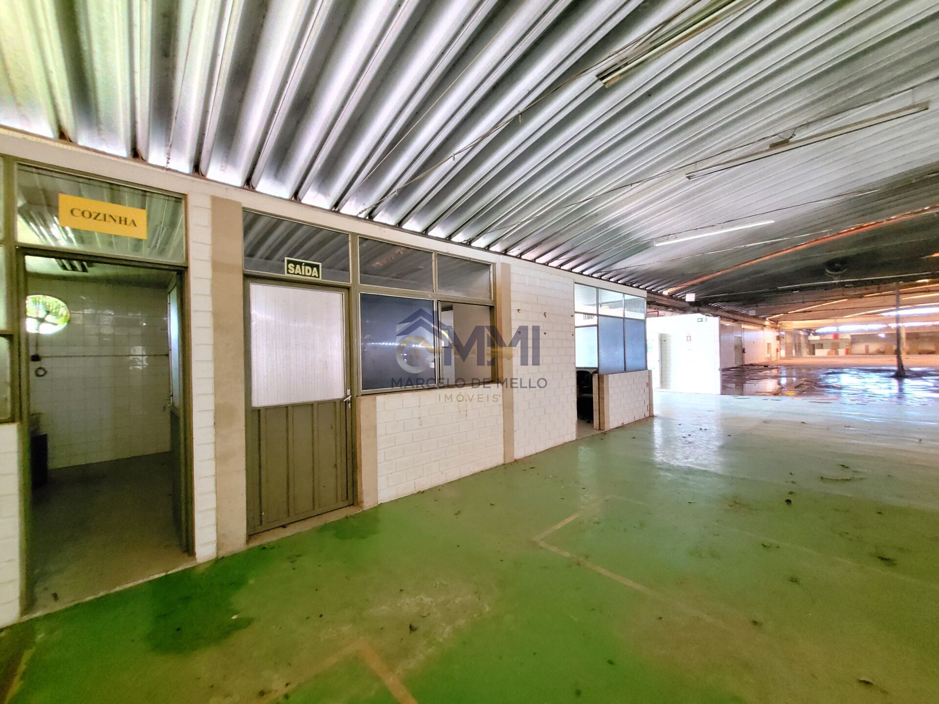 Depósito-Galpão, 10830 m² - Foto 14