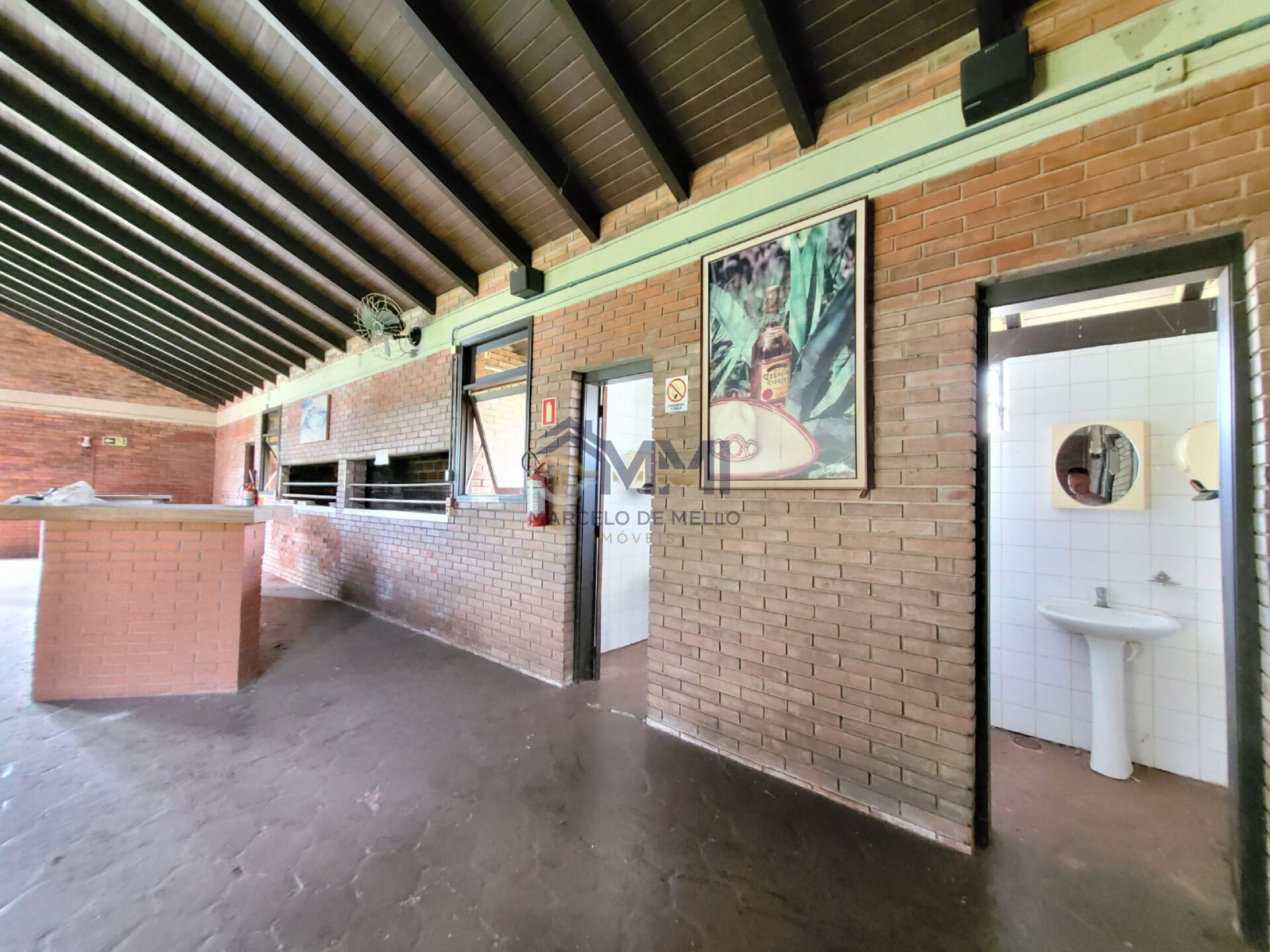 Depósito-Galpão, 10830 m² - Foto 39