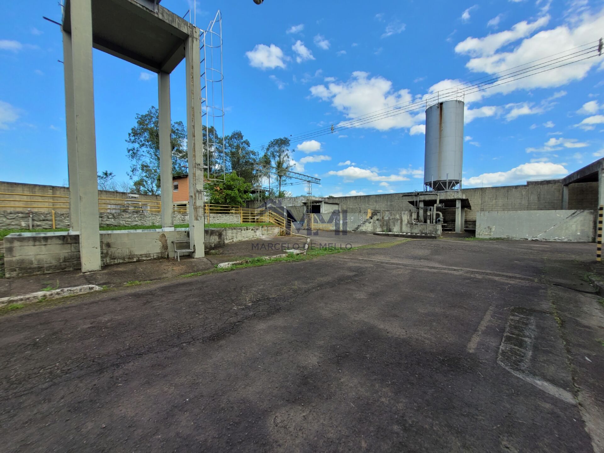 Depósito-Galpão, 10830 m² - Foto 29