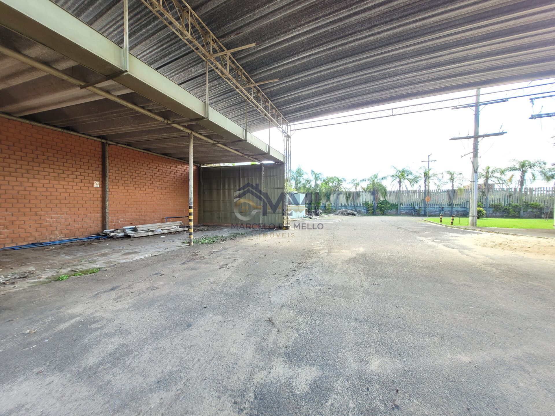 Depósito-Galpão, 10830 m² - Foto 18