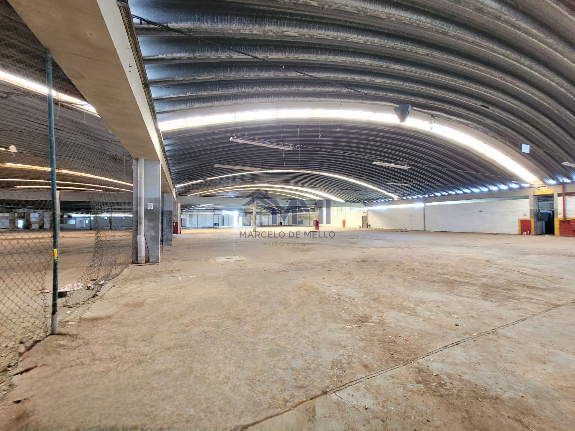 Depósito-Galpão, 10830 m² - Foto 7