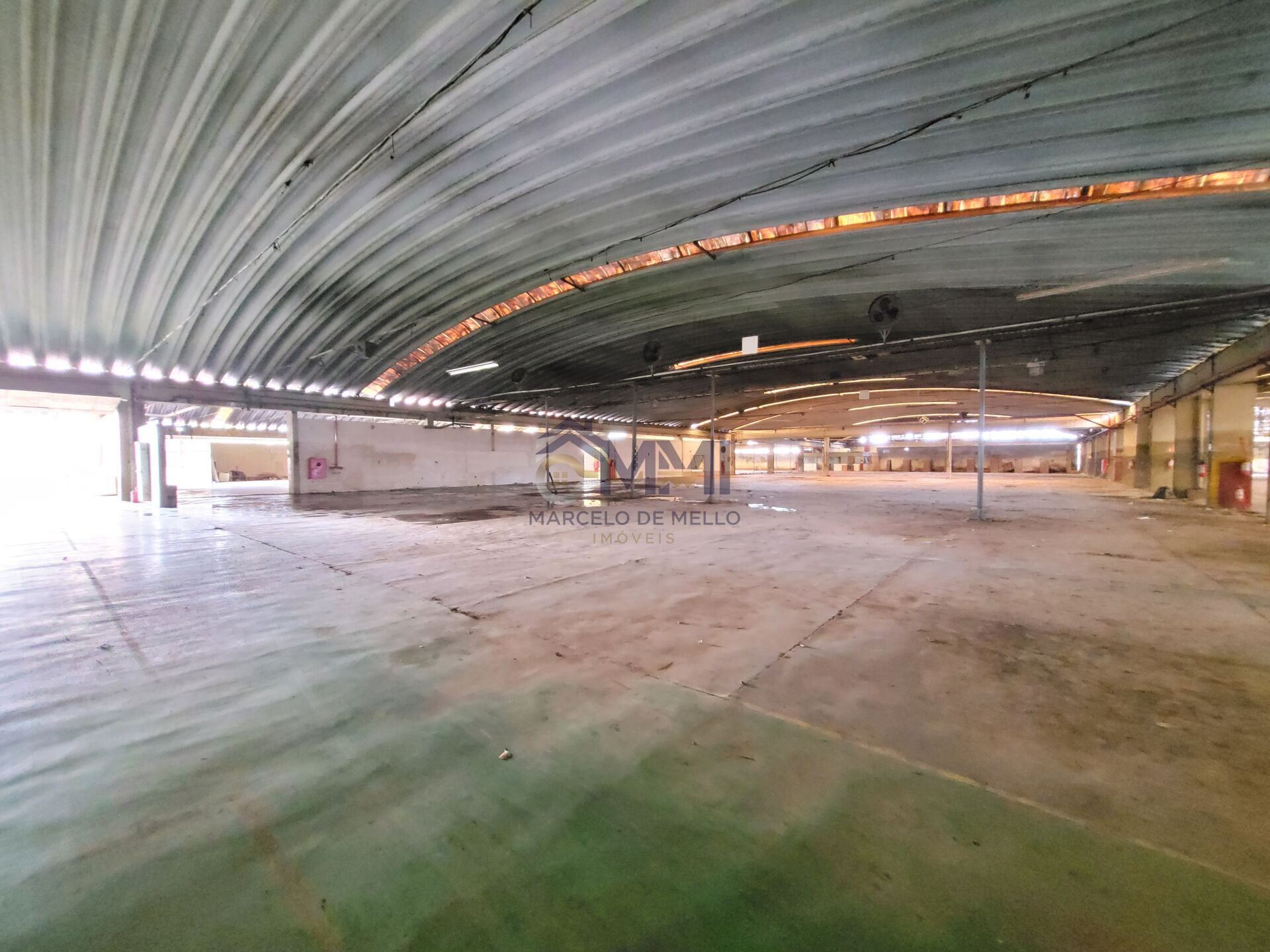 Depósito-Galpão, 10830 m² - Foto 5