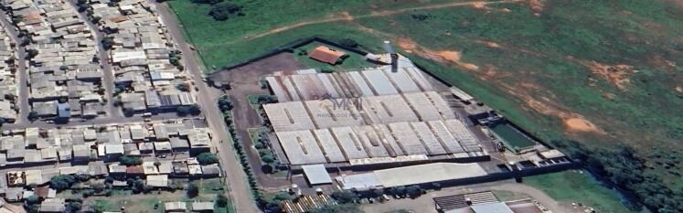 Depósito-Galpão, 10830 m² - Foto 2