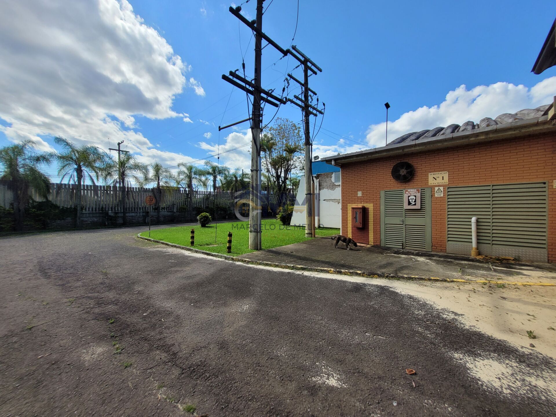 Depósito-Galpão, 10830 m² - Foto 19