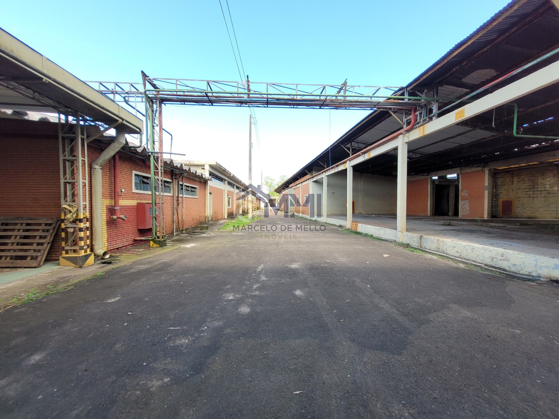 Depósito-Galpão, 10830 m² - Foto 17