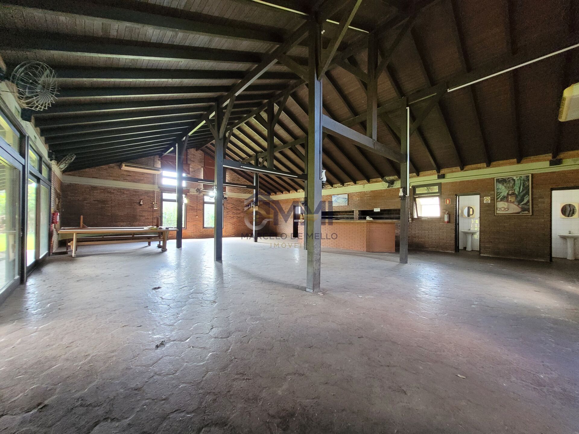 Depósito-Galpão, 10830 m² - Foto 38