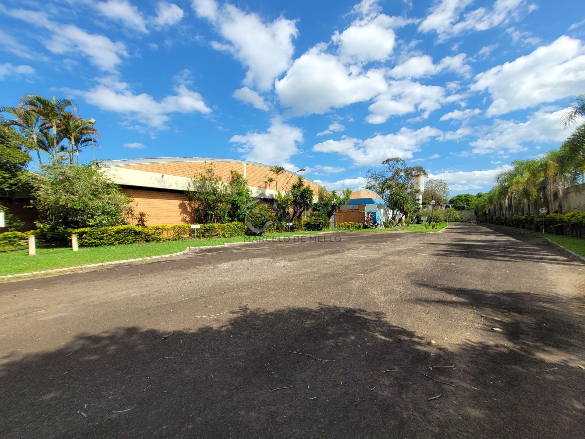 Depósito-Galpão, 10830 m² - Foto 4