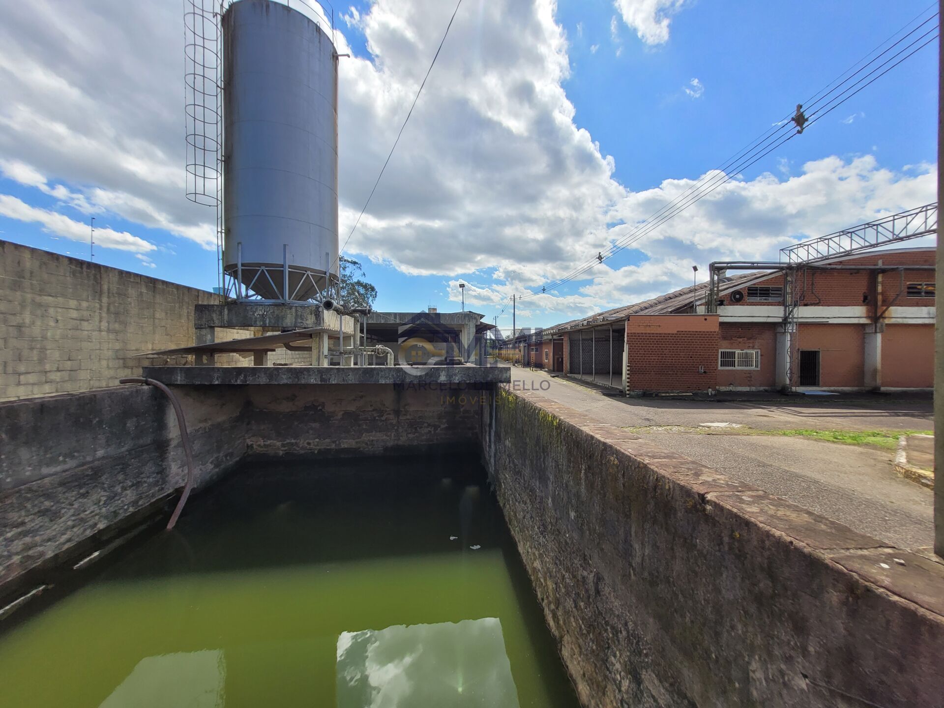 Depósito-Galpão, 10830 m² - Foto 26
