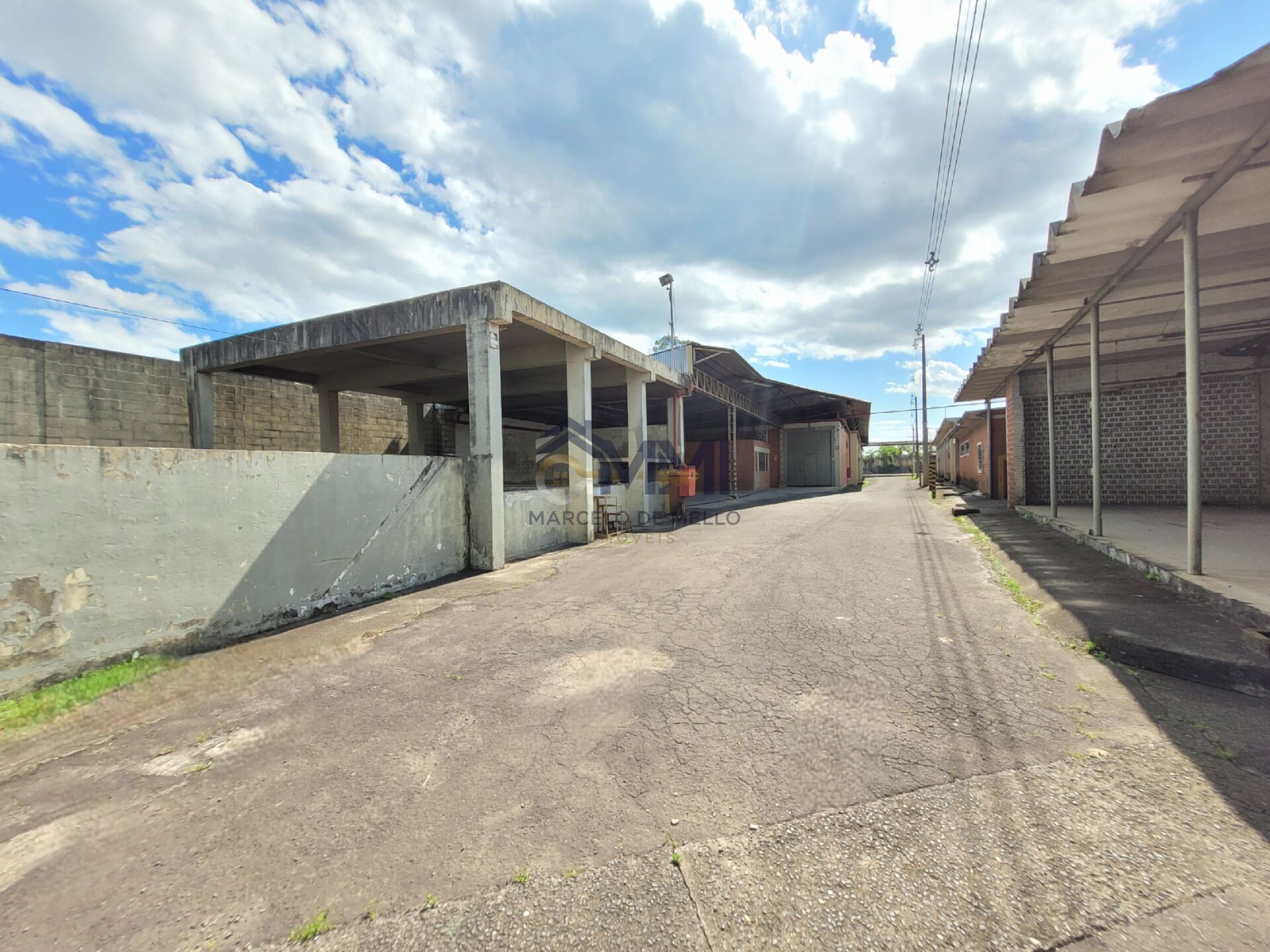 Depósito-Galpão, 10830 m² - Foto 24