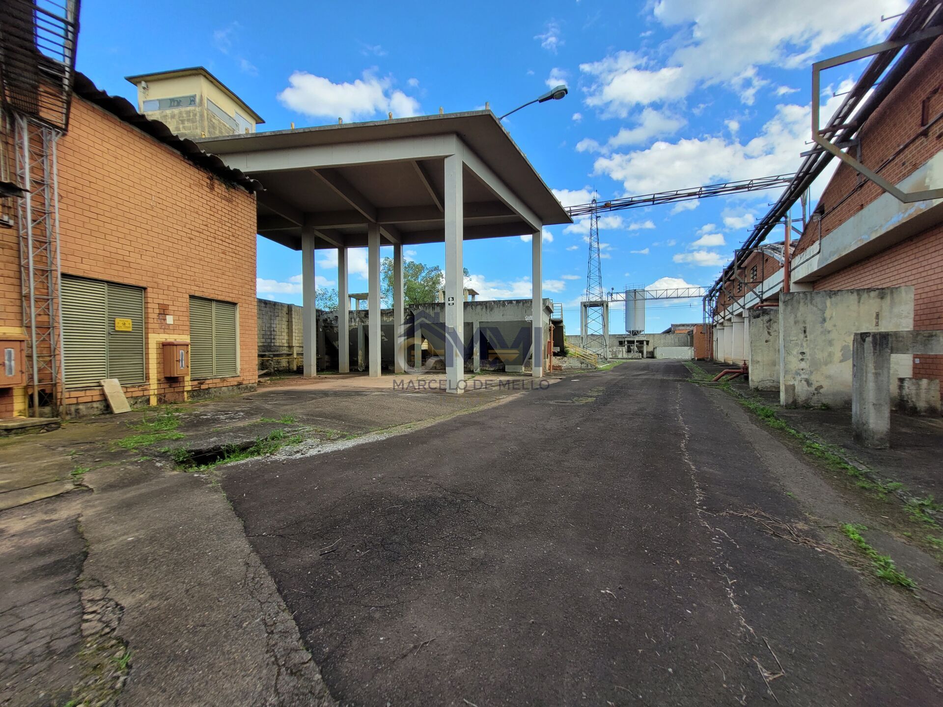 Depósito-Galpão, 10830 m² - Foto 32