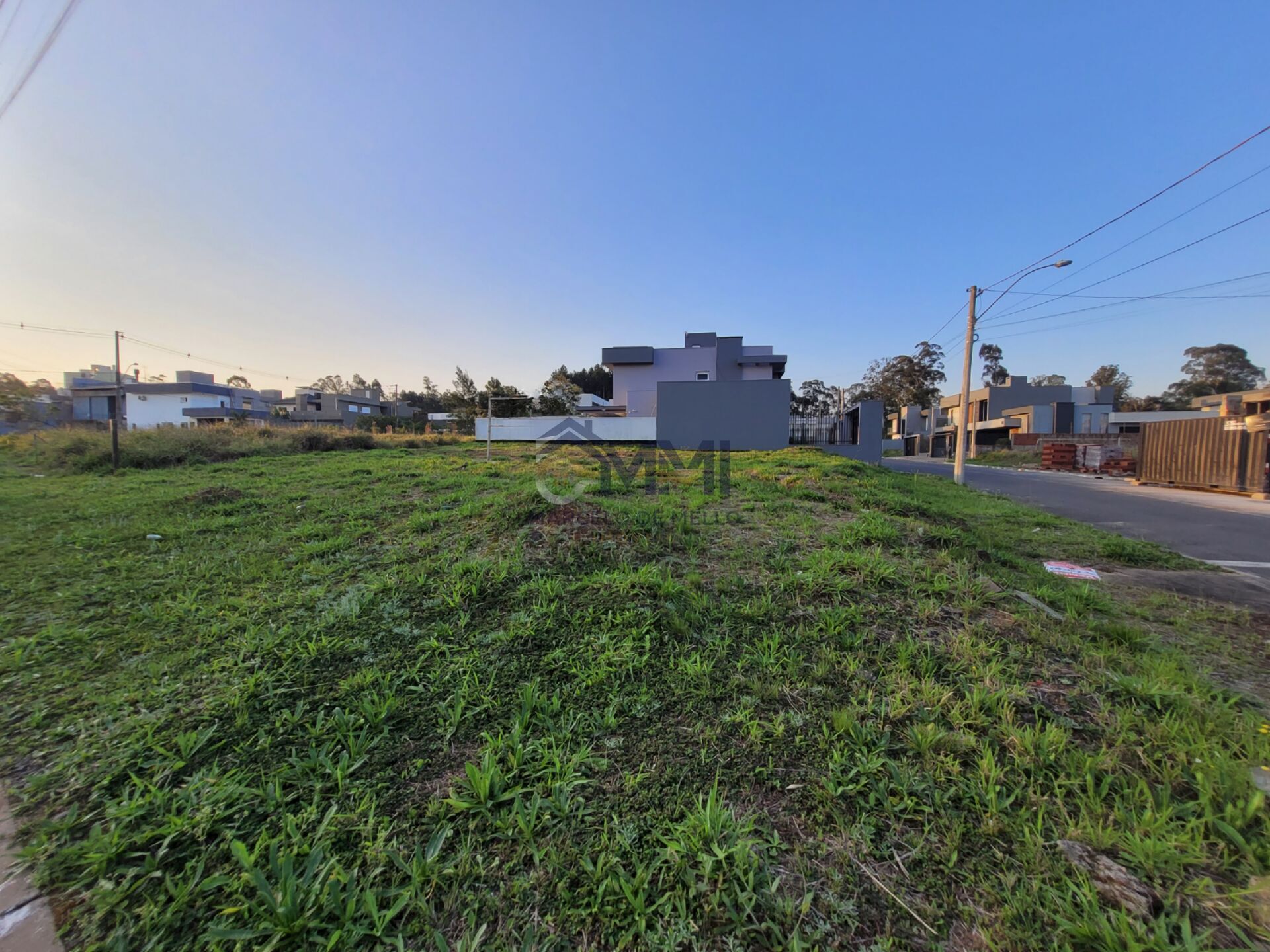 Terreno, 422 m² - Foto 2