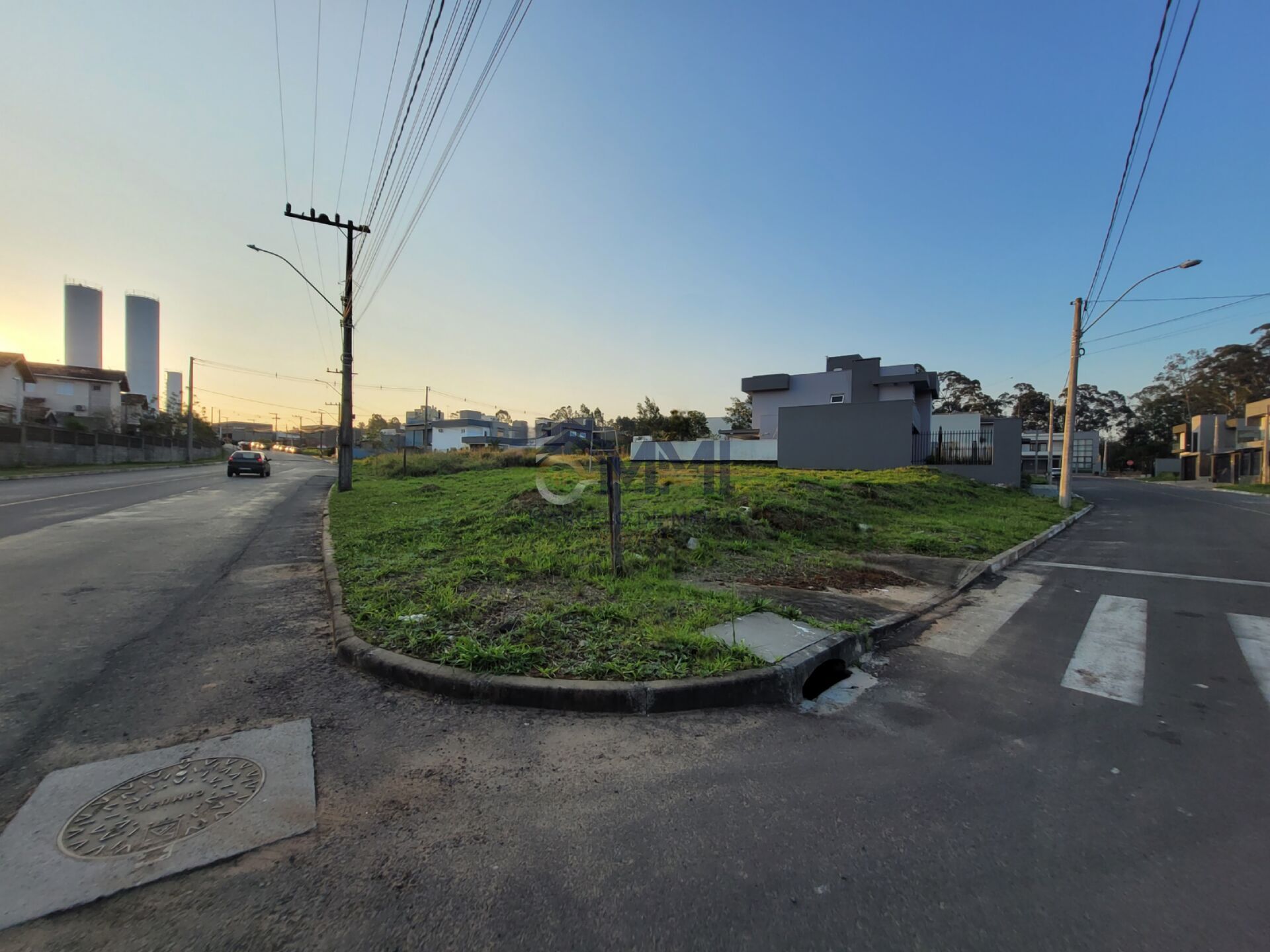 Terreno, 422 m² - Foto 1