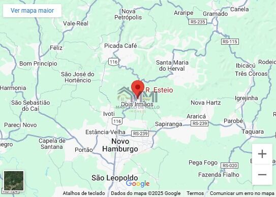 Terreno à venda, 397m² - Foto 4