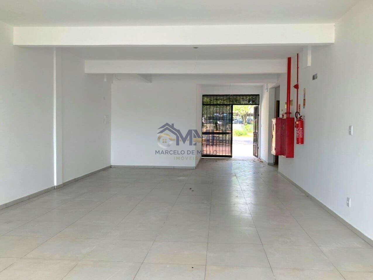 Loja-Salão para alugar, 86m² - Foto 4