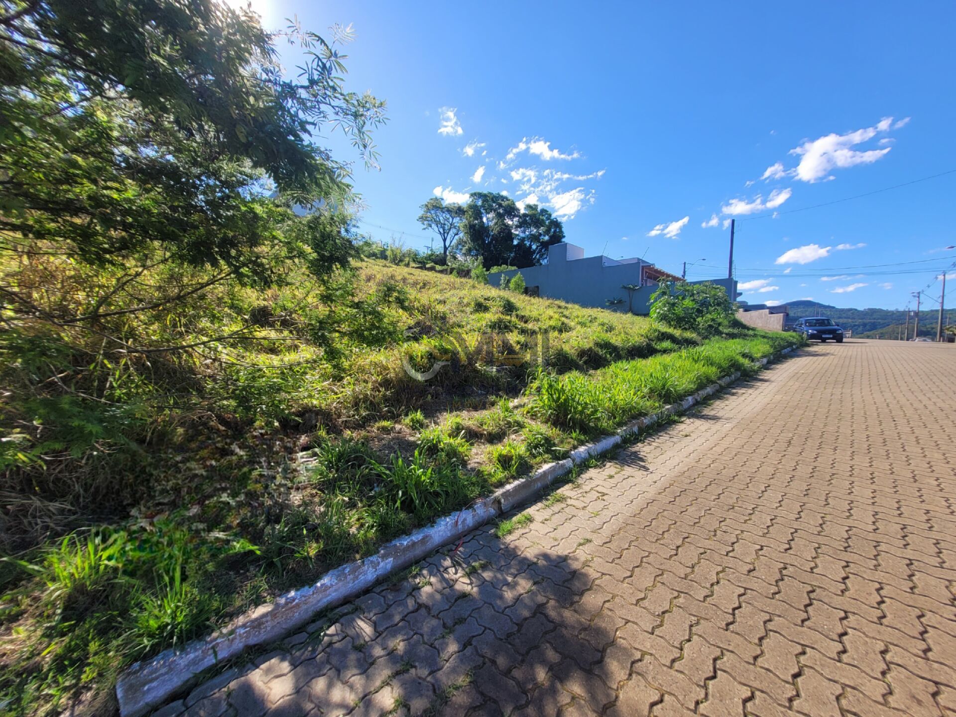 Terreno, 300 m² - Foto 1