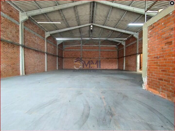 Depósito-Galpão, 422 m² - Foto 2