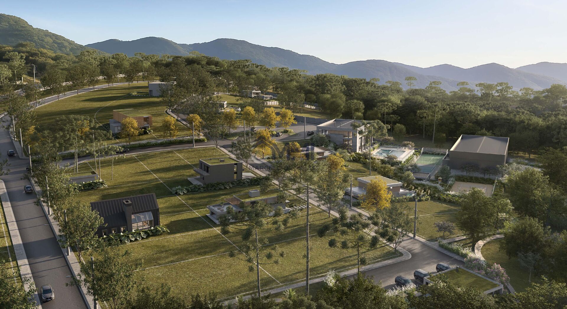 Terreno, 390 m² - Foto 2