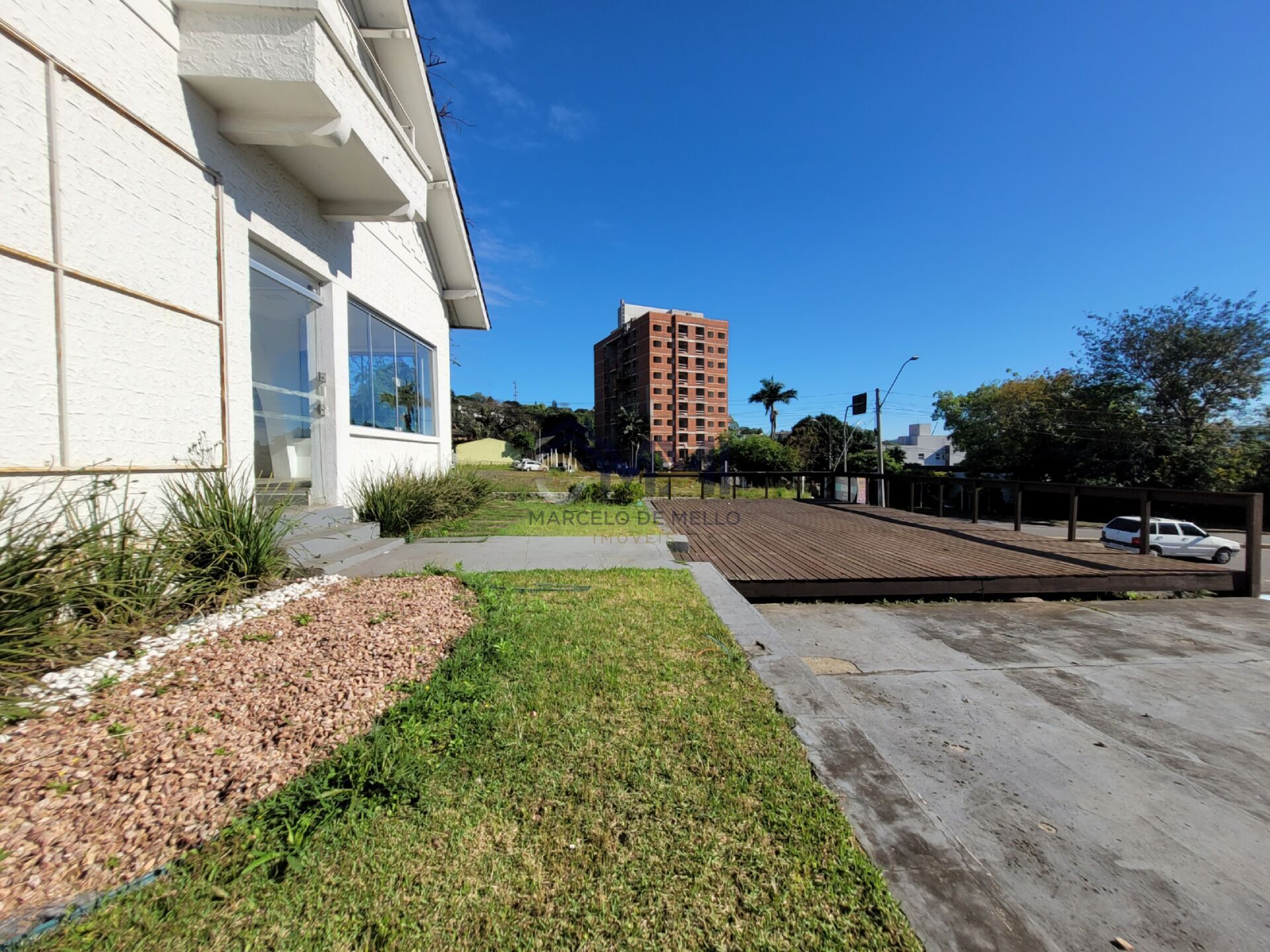 Casa para alugar, 120m² - Foto 2