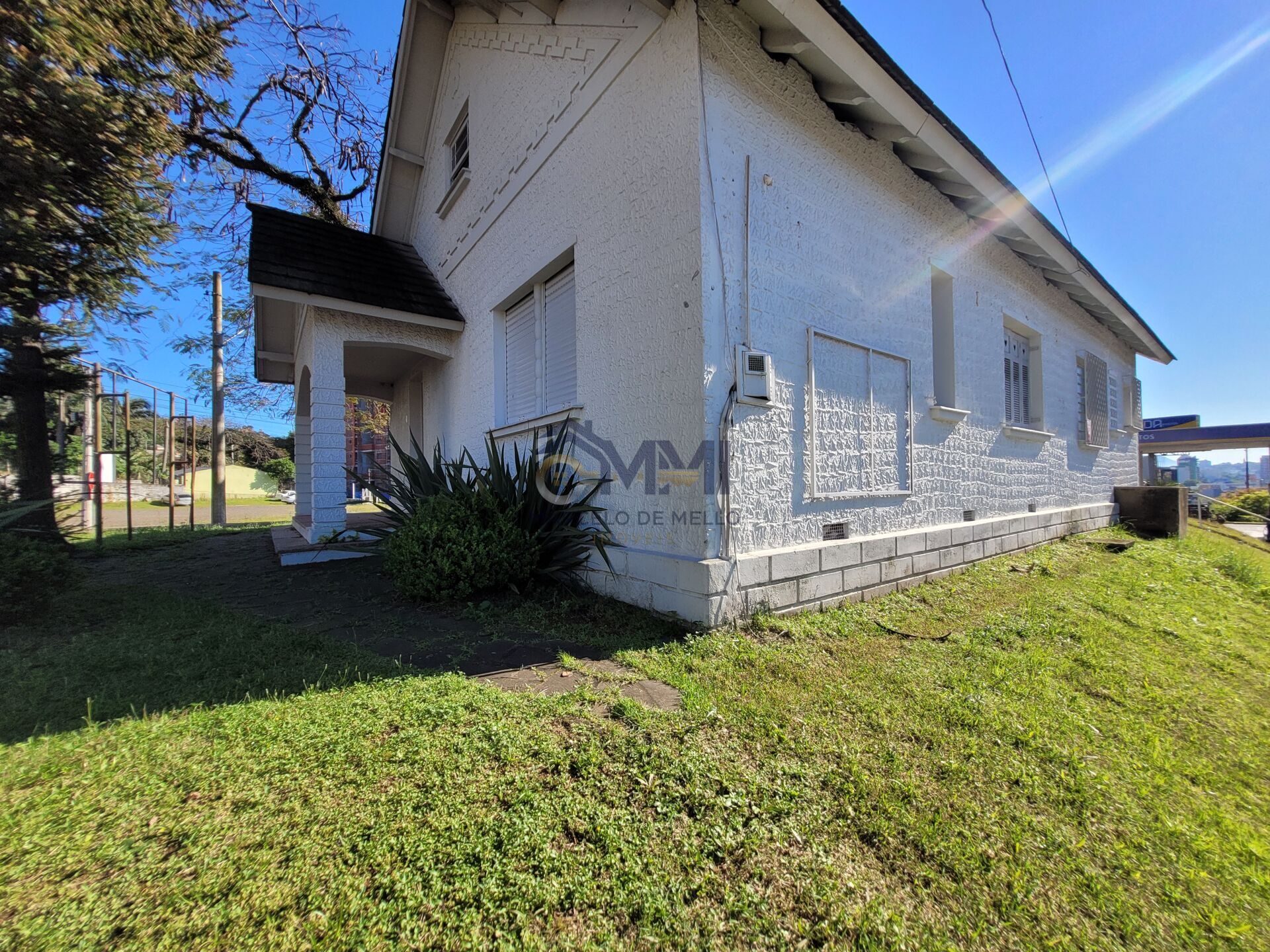Casa para alugar, 120m² - Foto 4