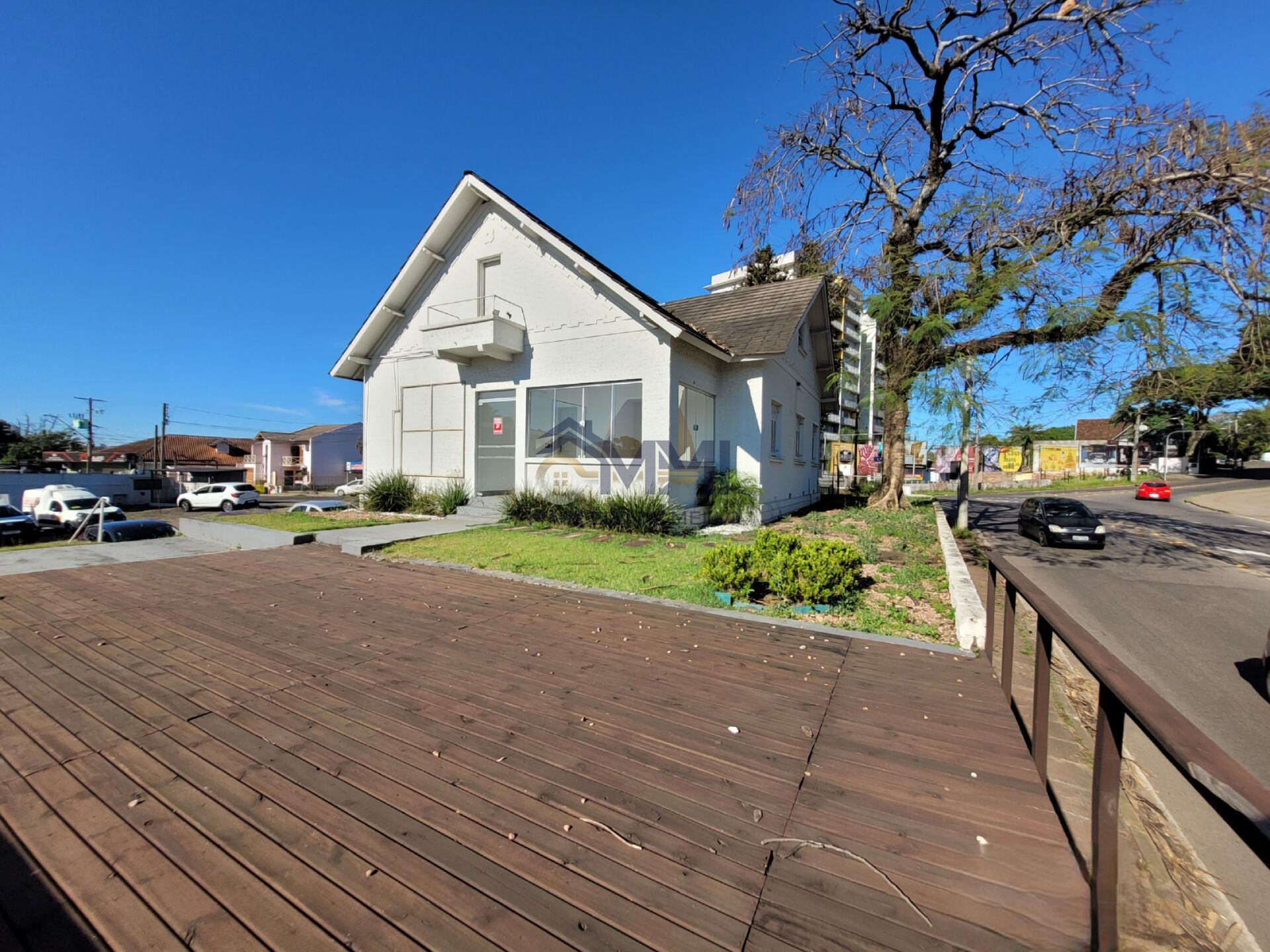 Casa para alugar, 120m² - Foto 1