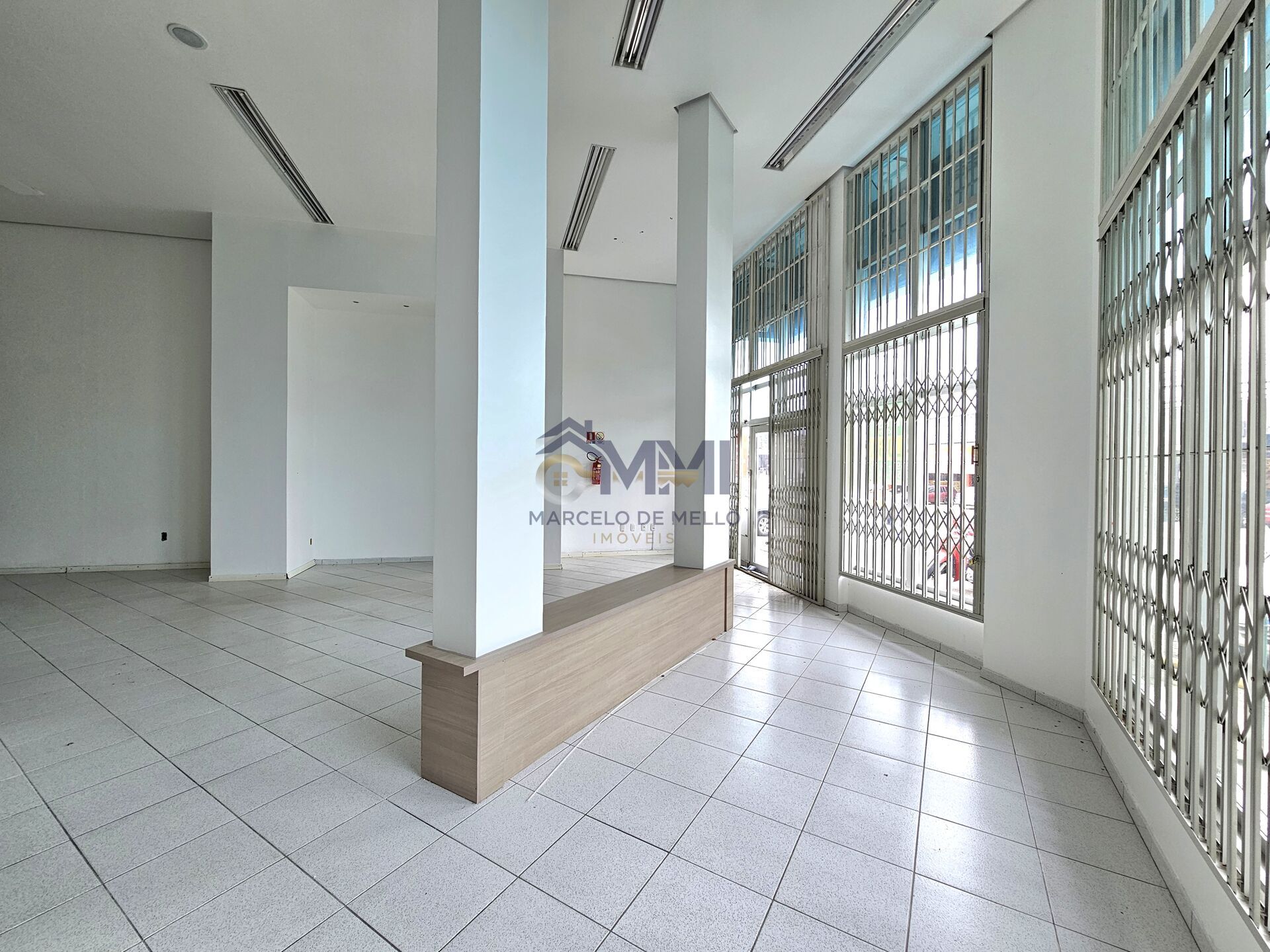 Loja-Salão para alugar, 293m² - Foto 5