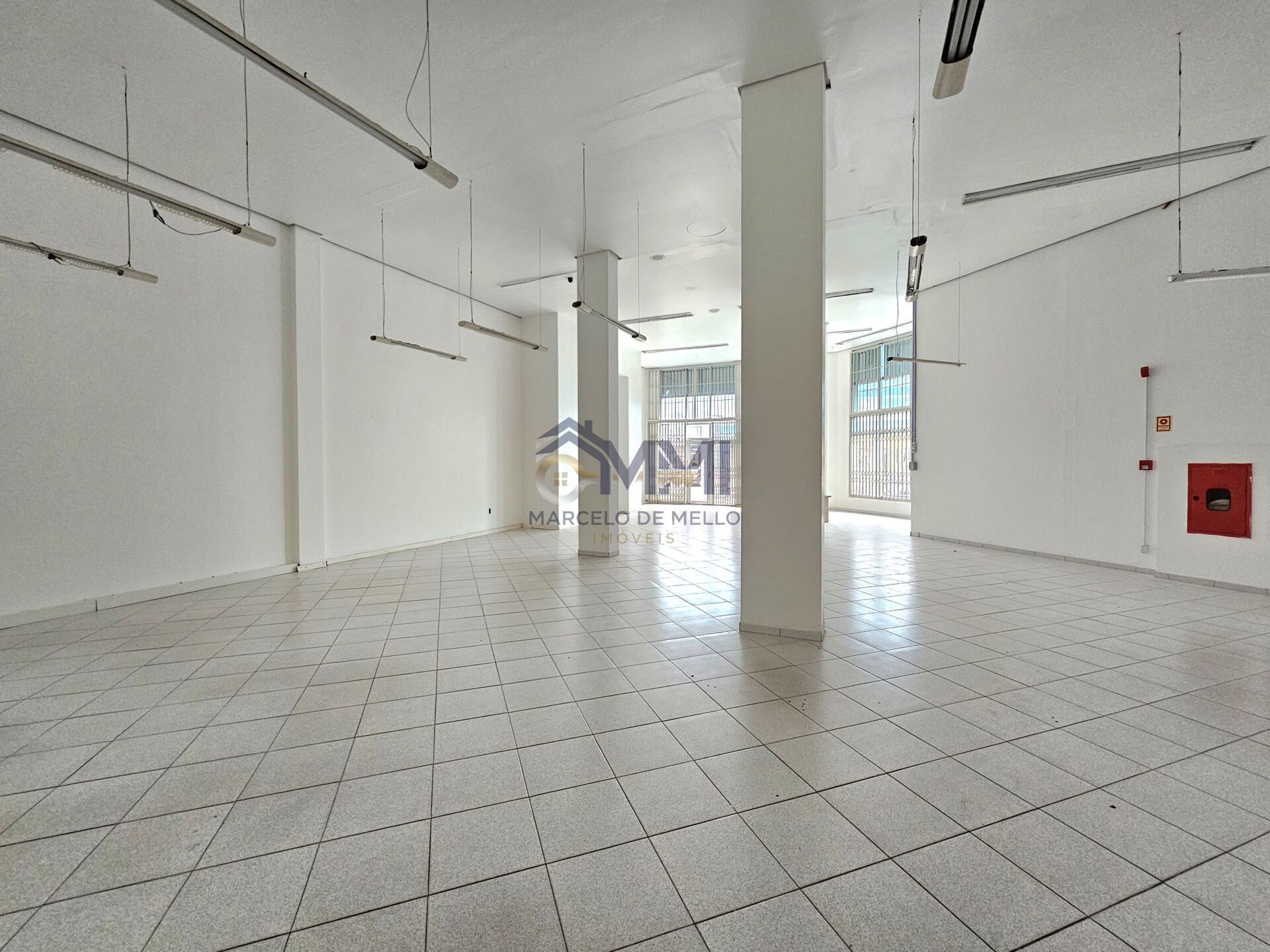 Loja-Salão para alugar, 293m² - Foto 6