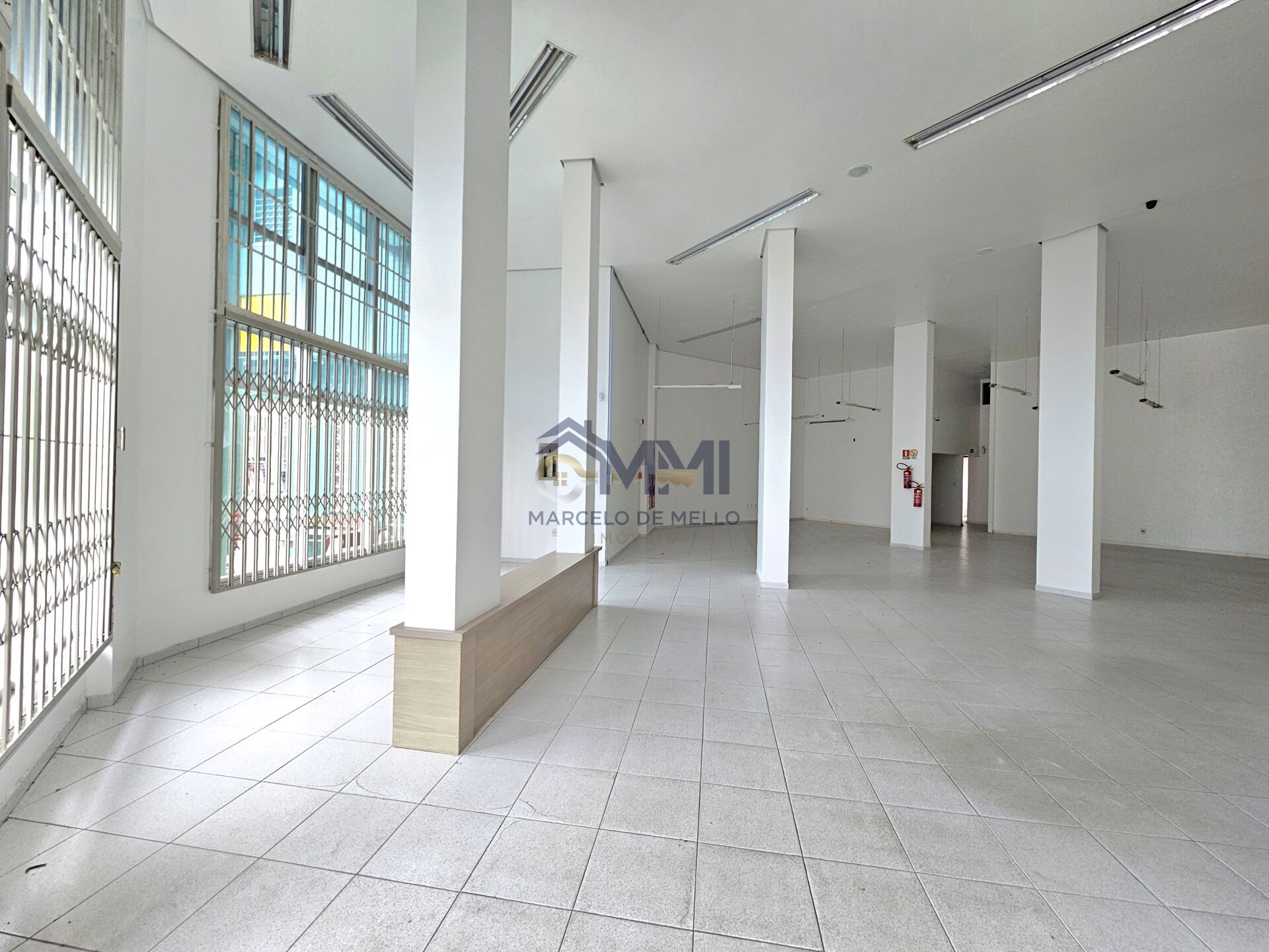 Loja-Salão para alugar, 293m² - Foto 4