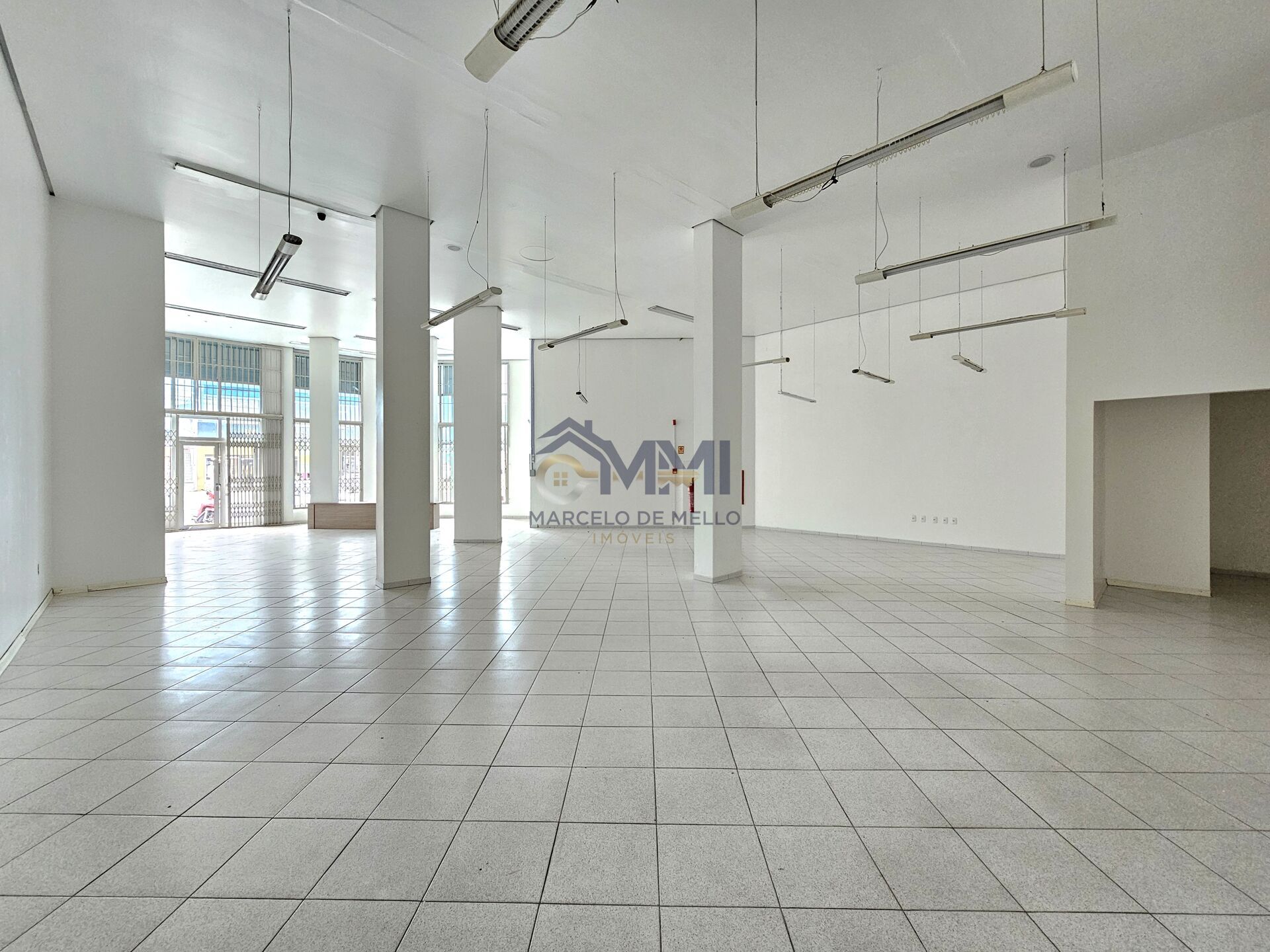 Loja-Salão para alugar, 293m² - Foto 3