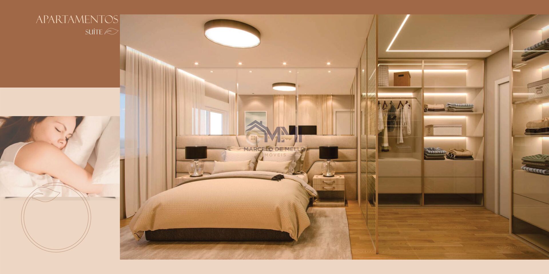 Apartamento, 3 quartos, 99 m² - Foto 3