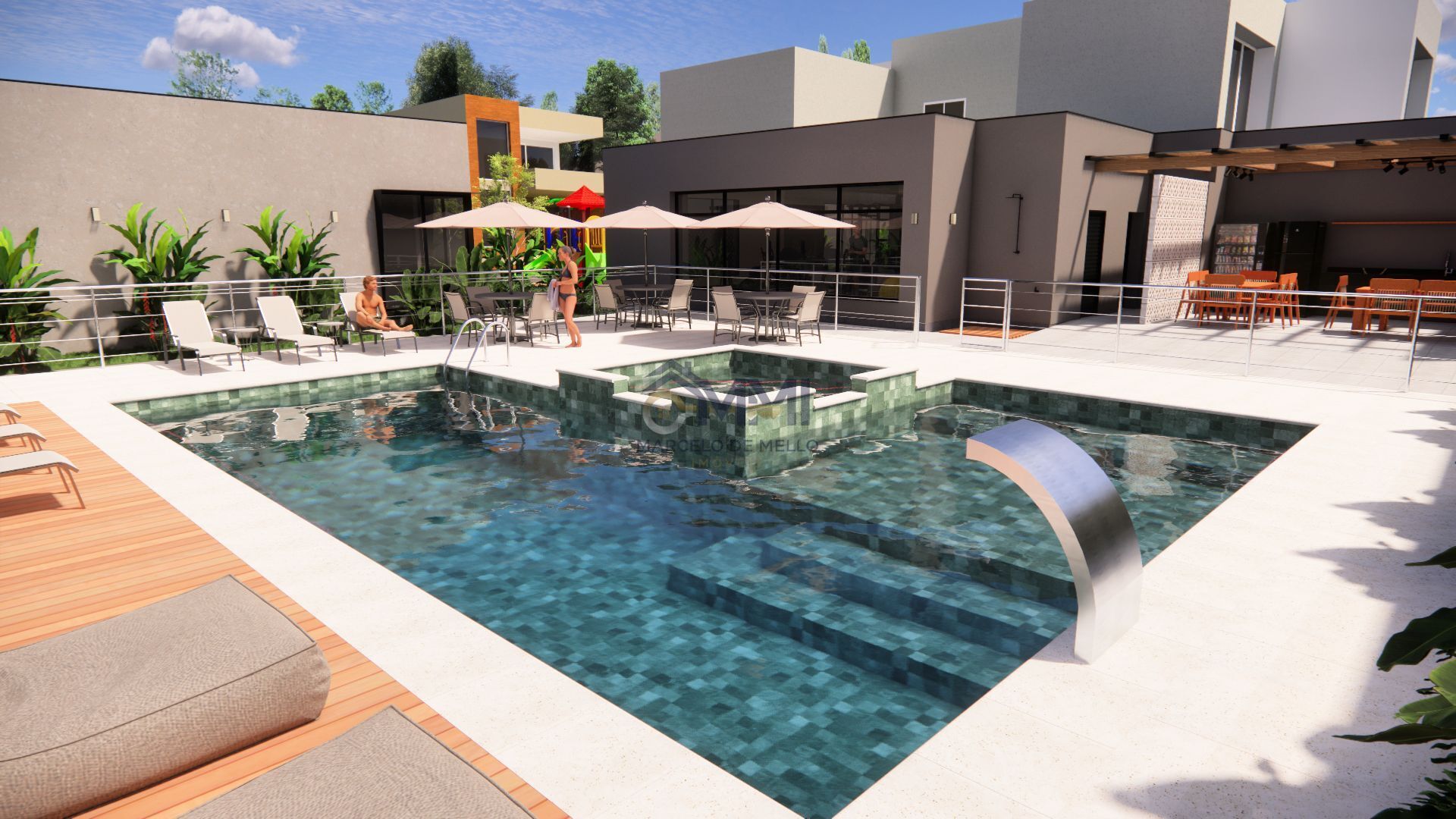 Terreno, 209 m² - Foto 2