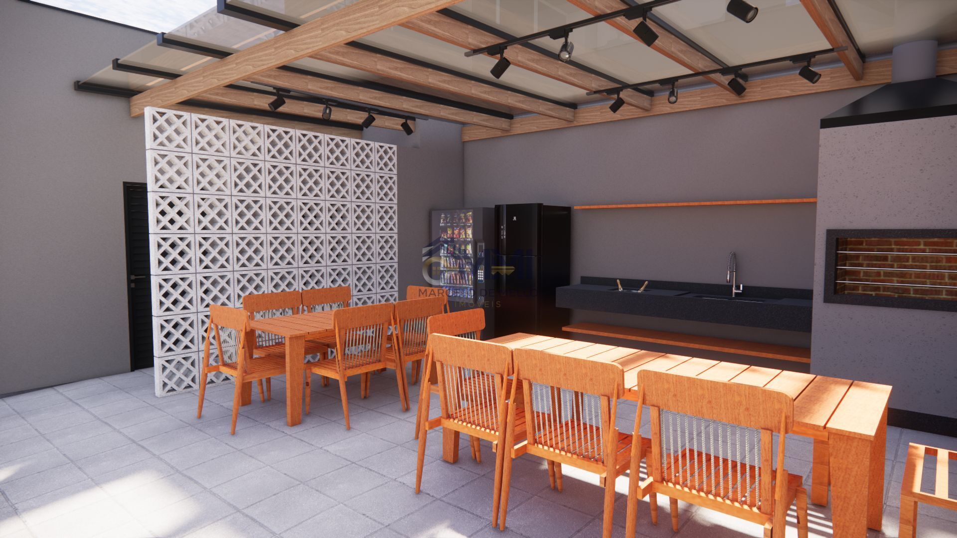 Terreno, 209 m² - Foto 5