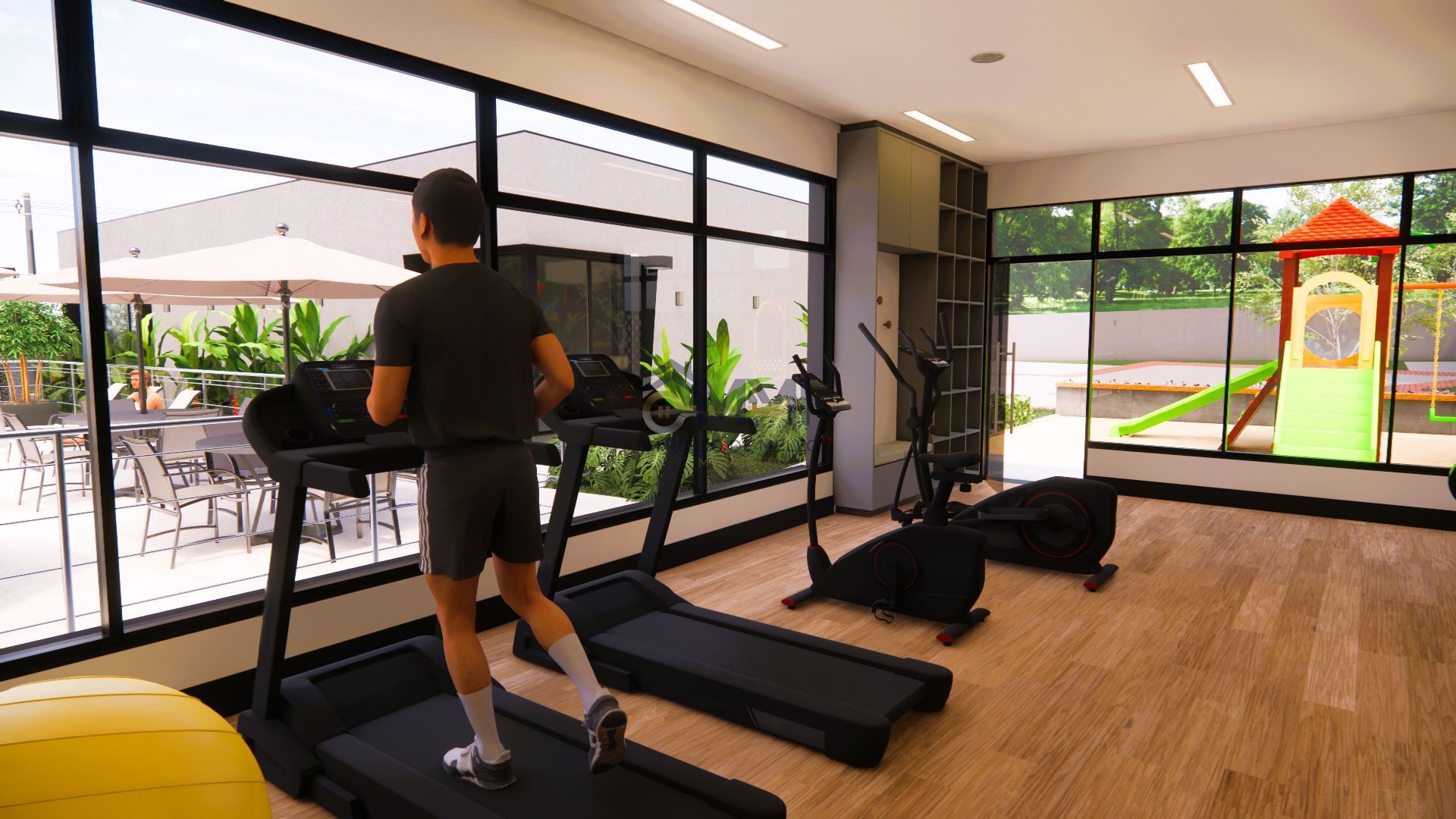 Terreno, 209 m² - Foto 8