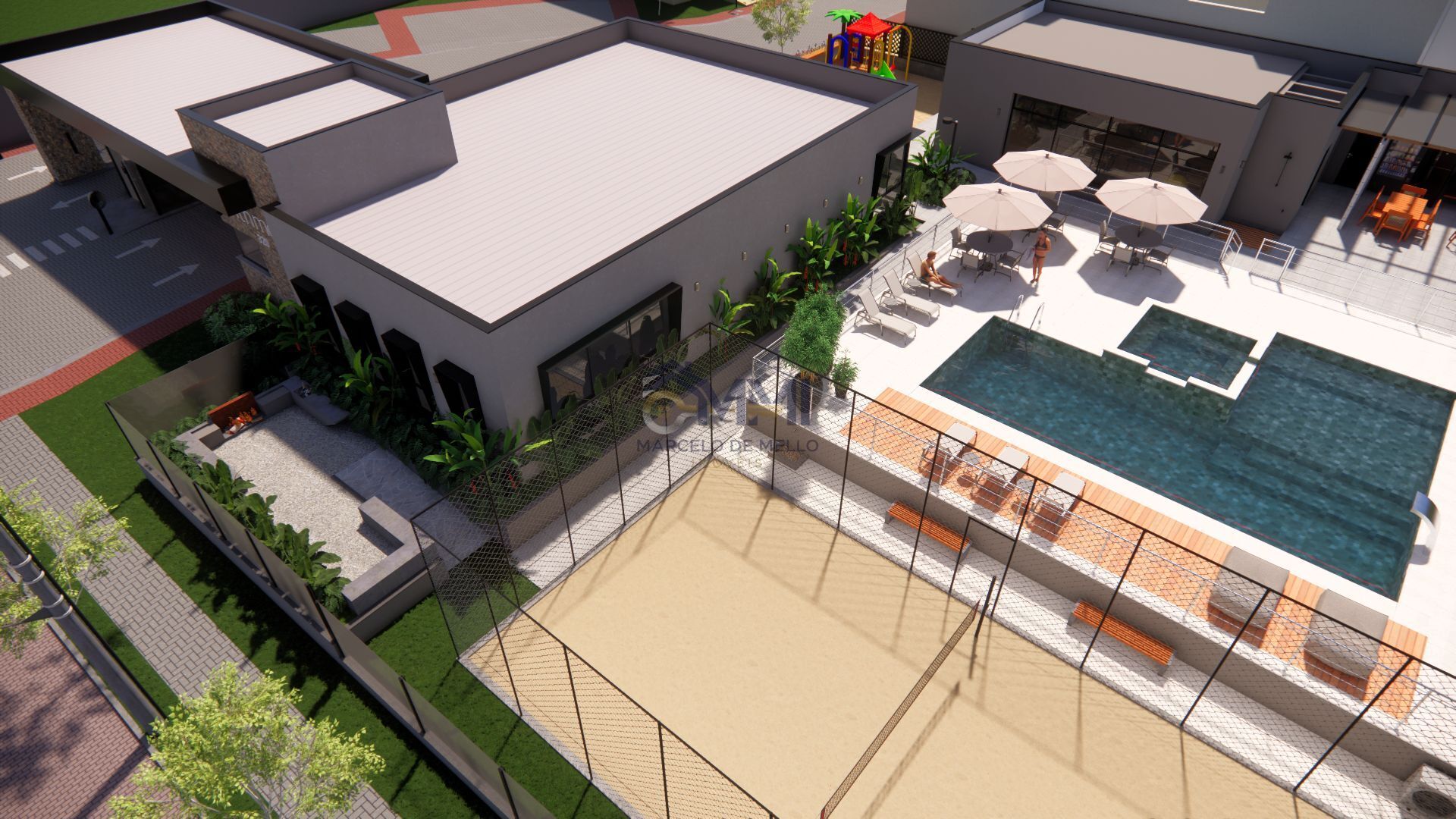 Terreno, 209 m² - Foto 6