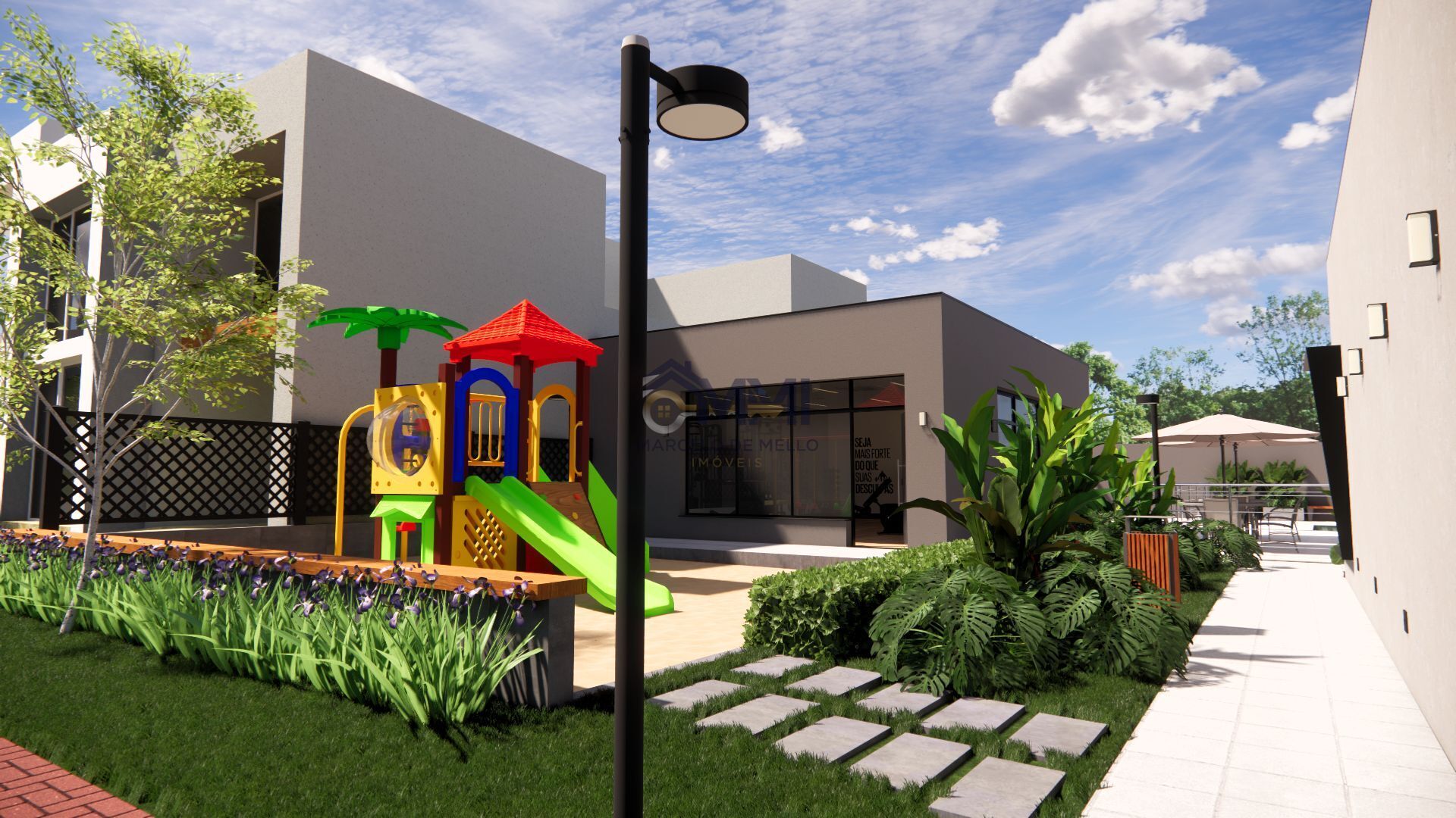 Terreno, 209 m² - Foto 4