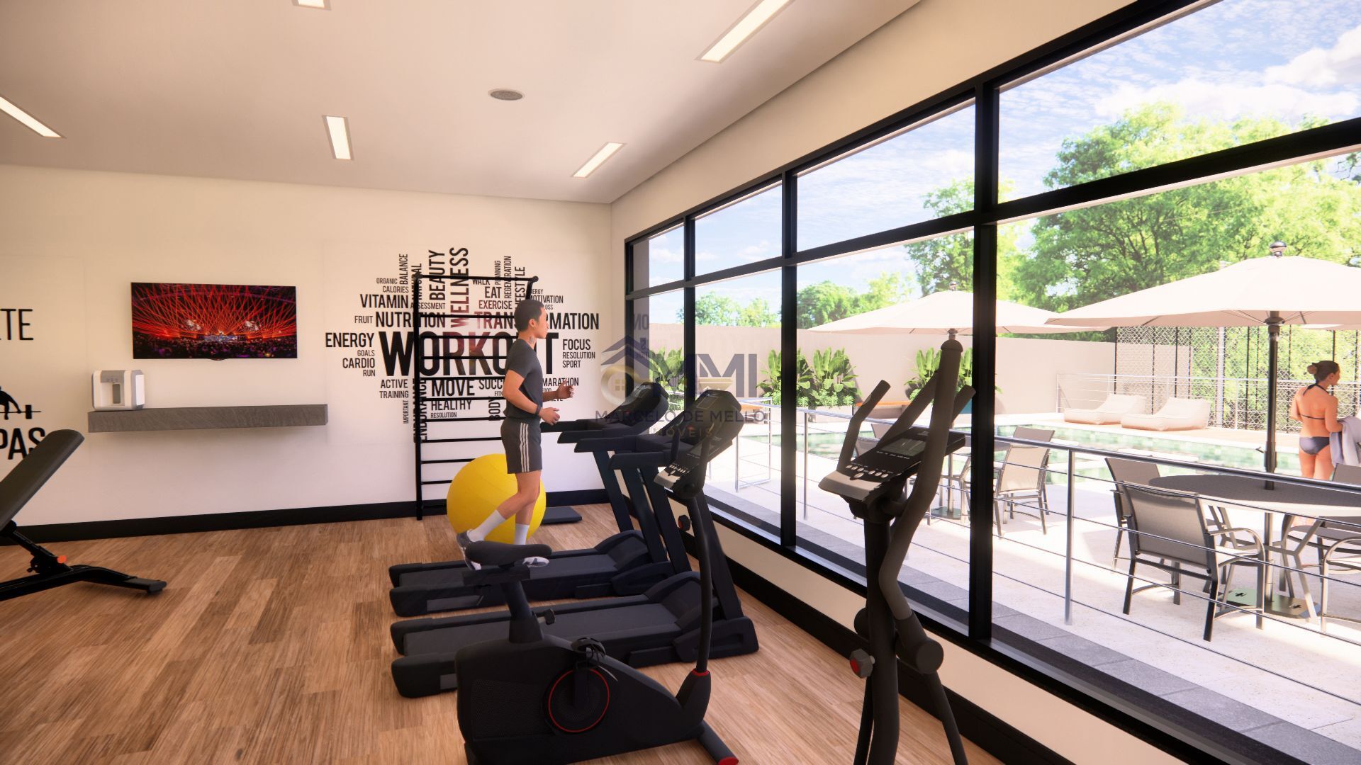 Terreno, 209 m² - Foto 7