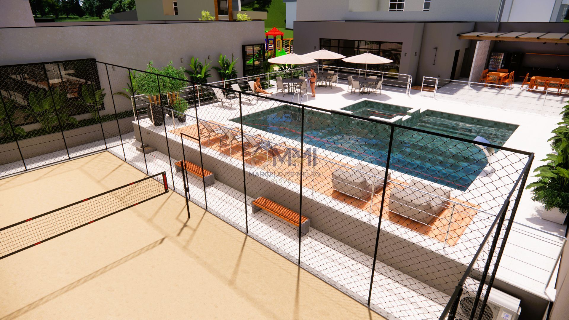 Terreno, 209 m² - Foto 3