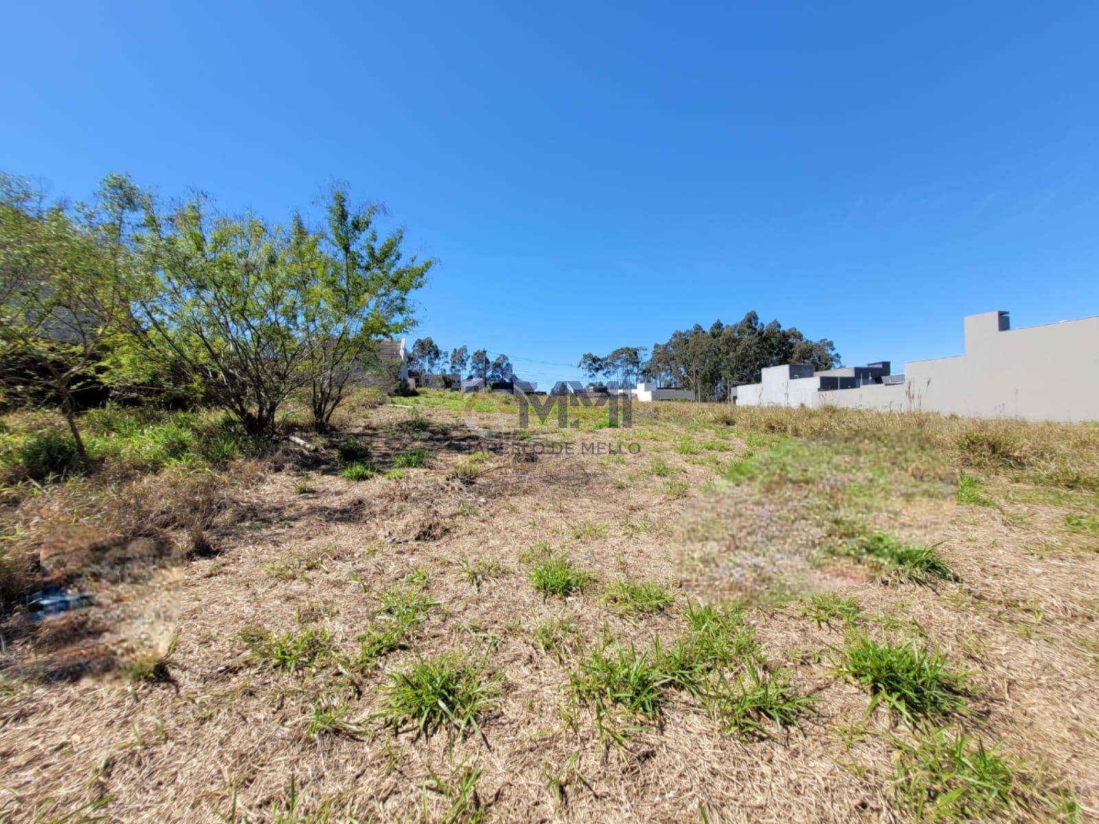 Terreno, 302 m² - Foto 1