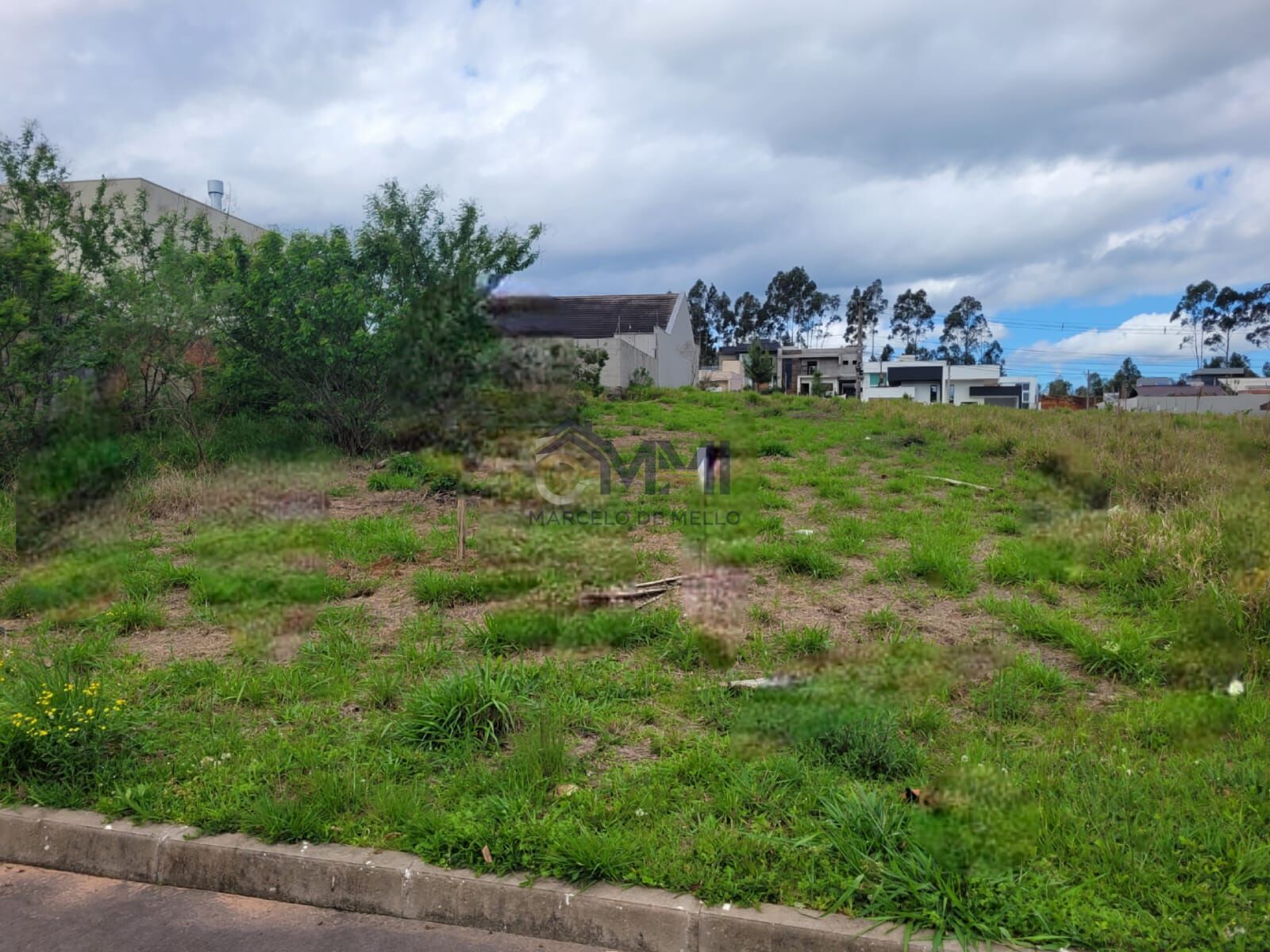 Terreno, 302 m² - Foto 3