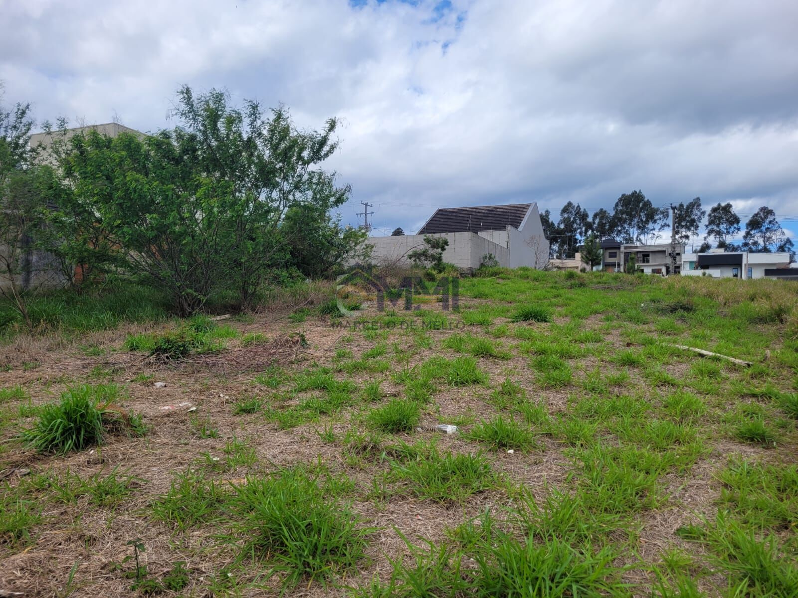 Terreno, 302 m² - Foto 5