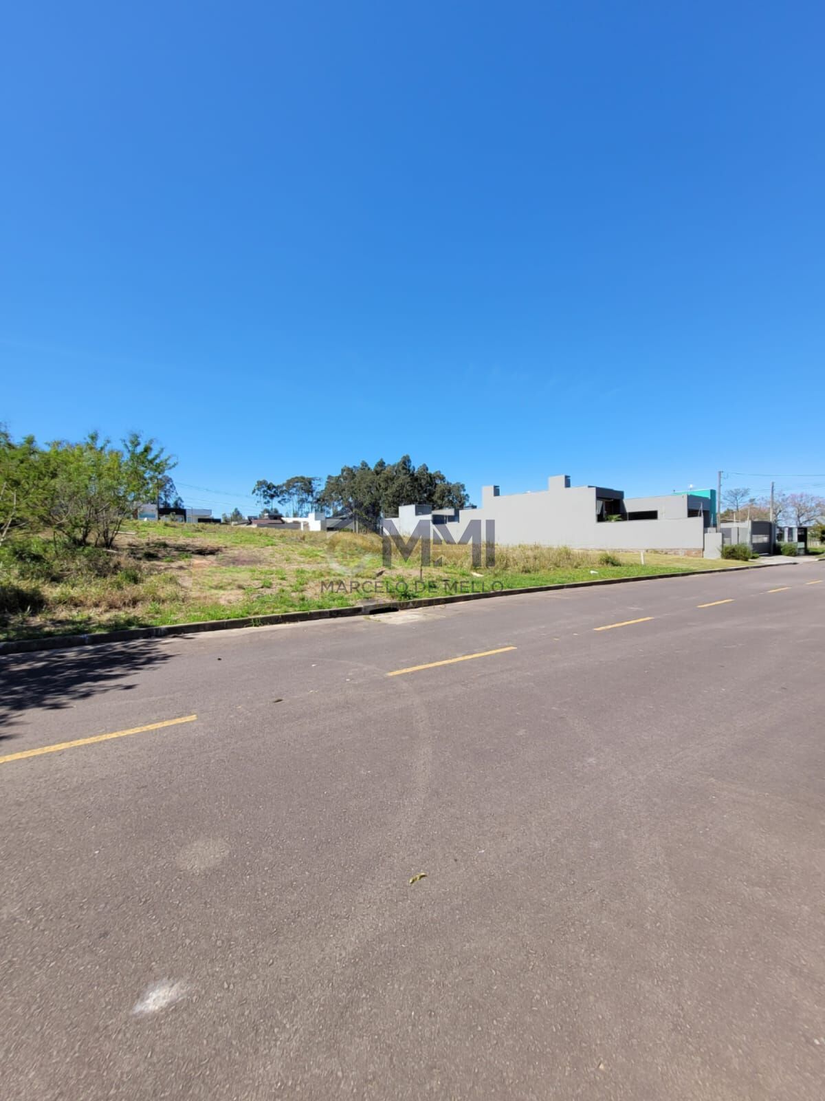 Terreno, 302 m² - Foto 2