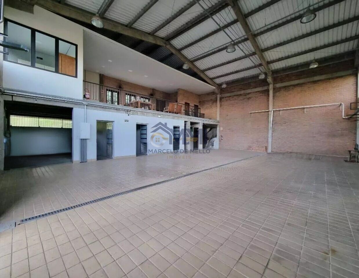 Prédio Inteiro, 429 m² - Foto 1