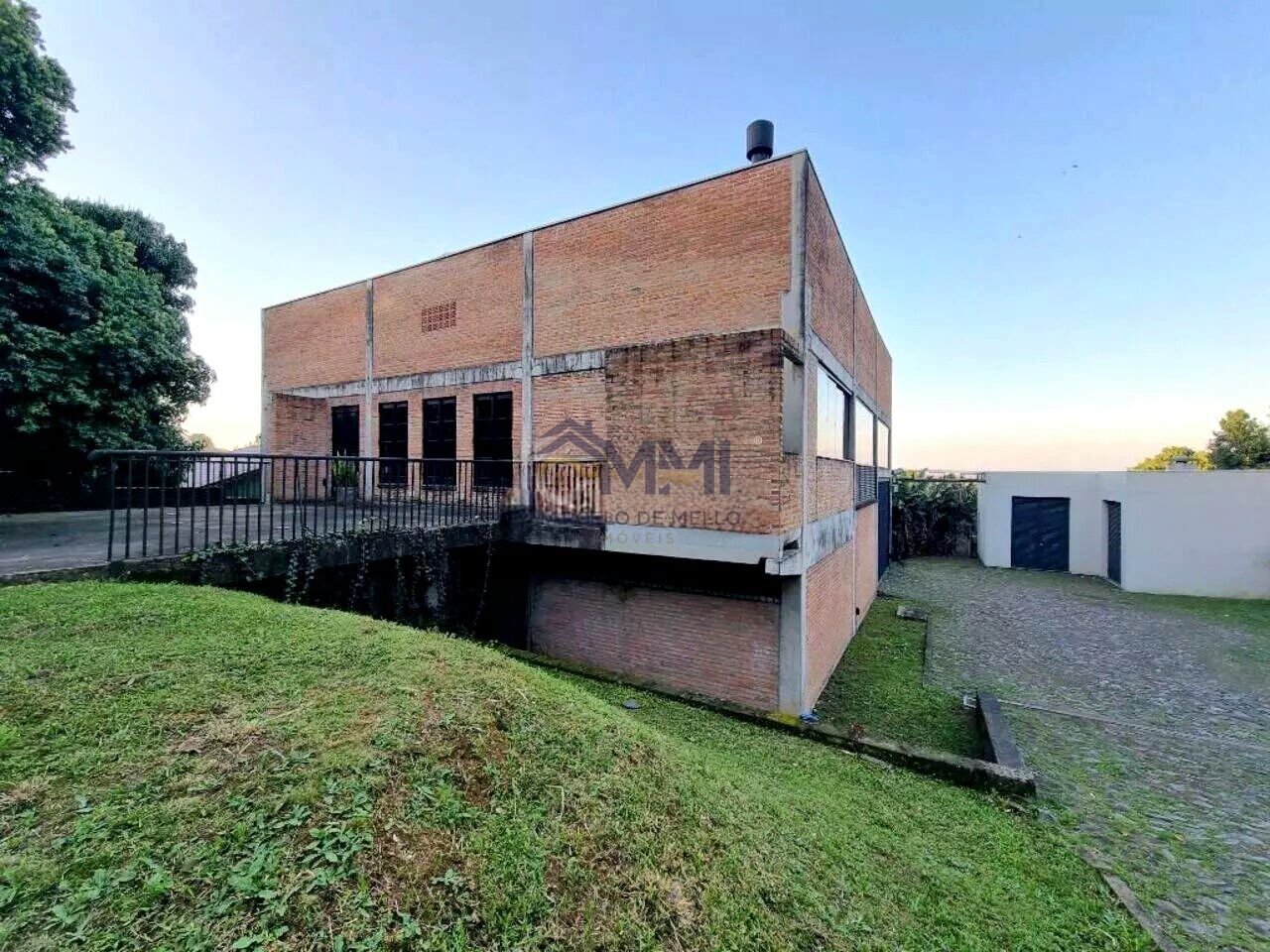 Prédio Inteiro, 429 m² - Foto 5