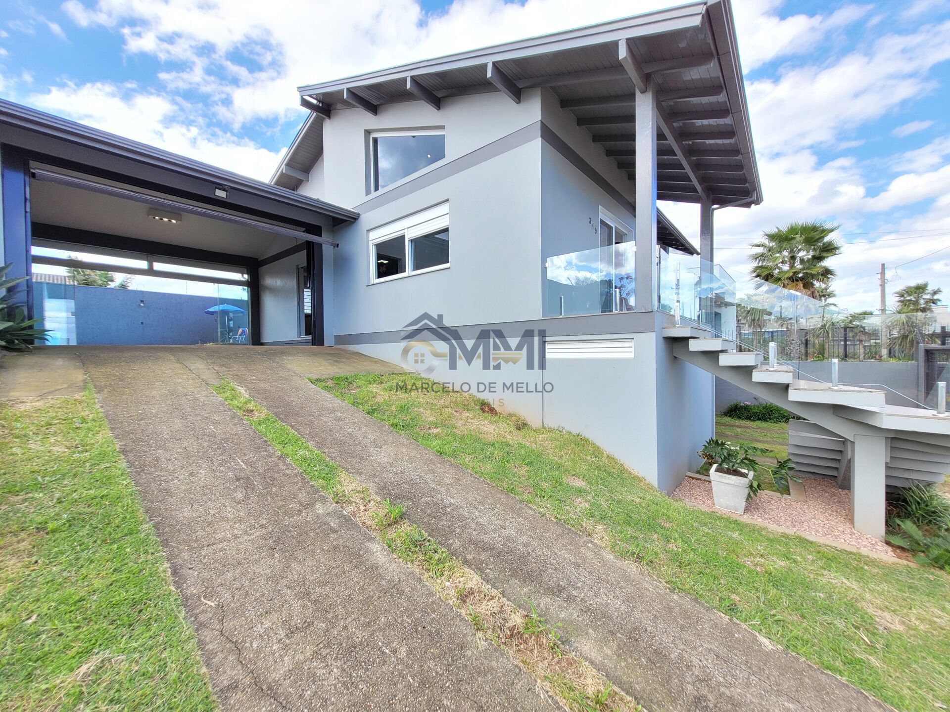 Casa, 3 quartos, 254 m² - Foto 20