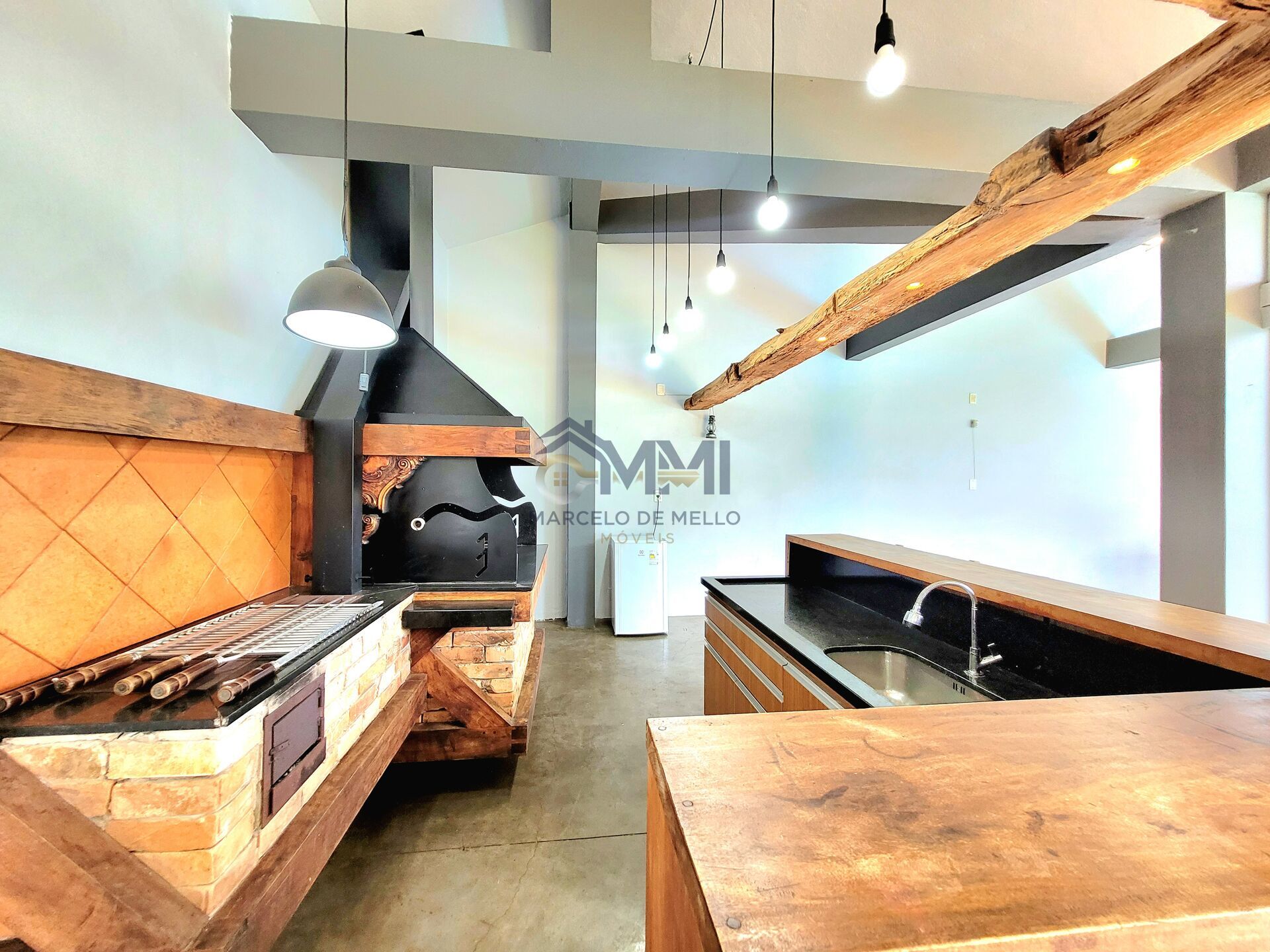 Casa, 3 quartos, 254 m² - Foto 2