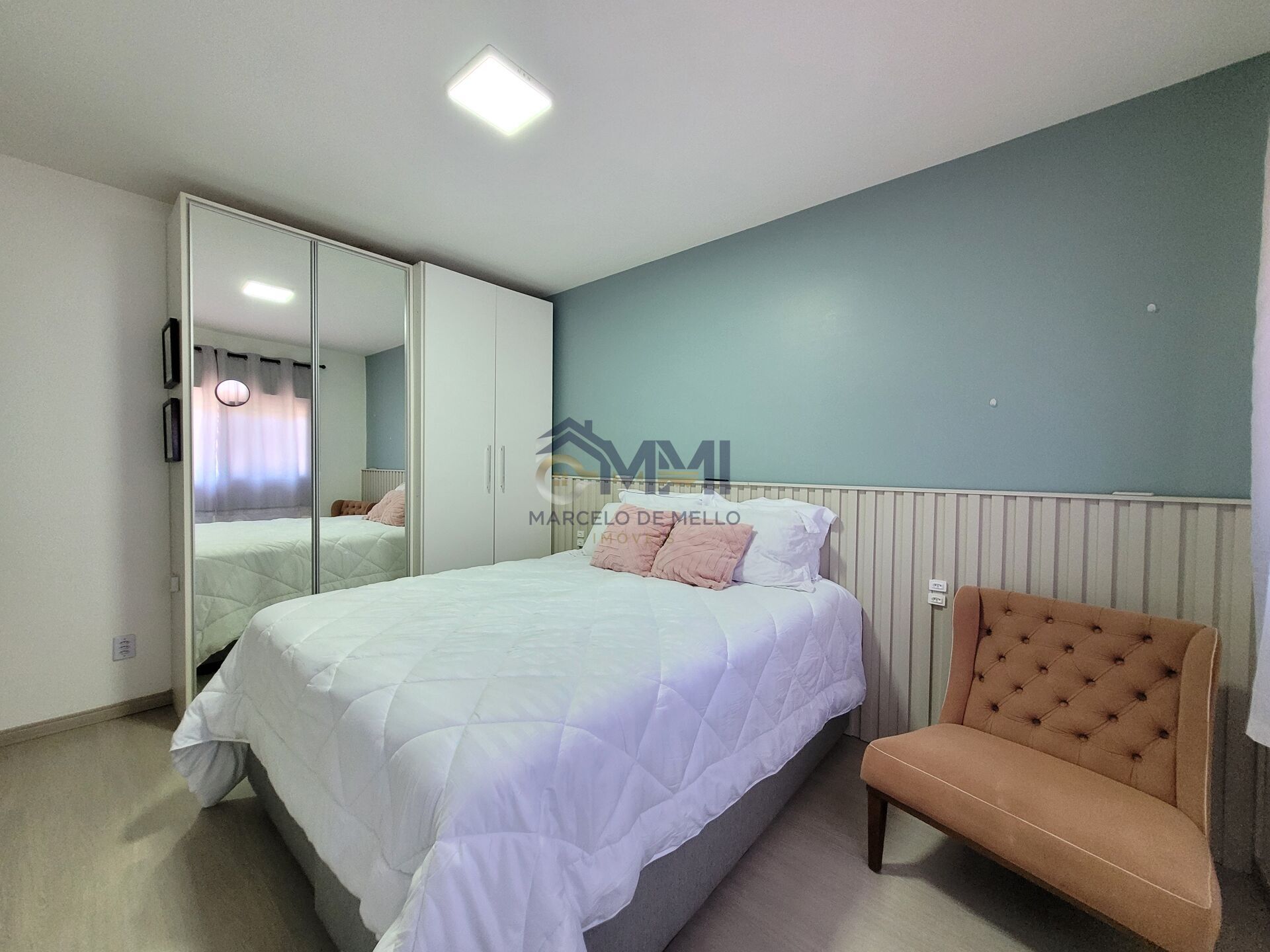 Casa de Condomínio para alugar com 3 quartos, 121m² - Foto 7