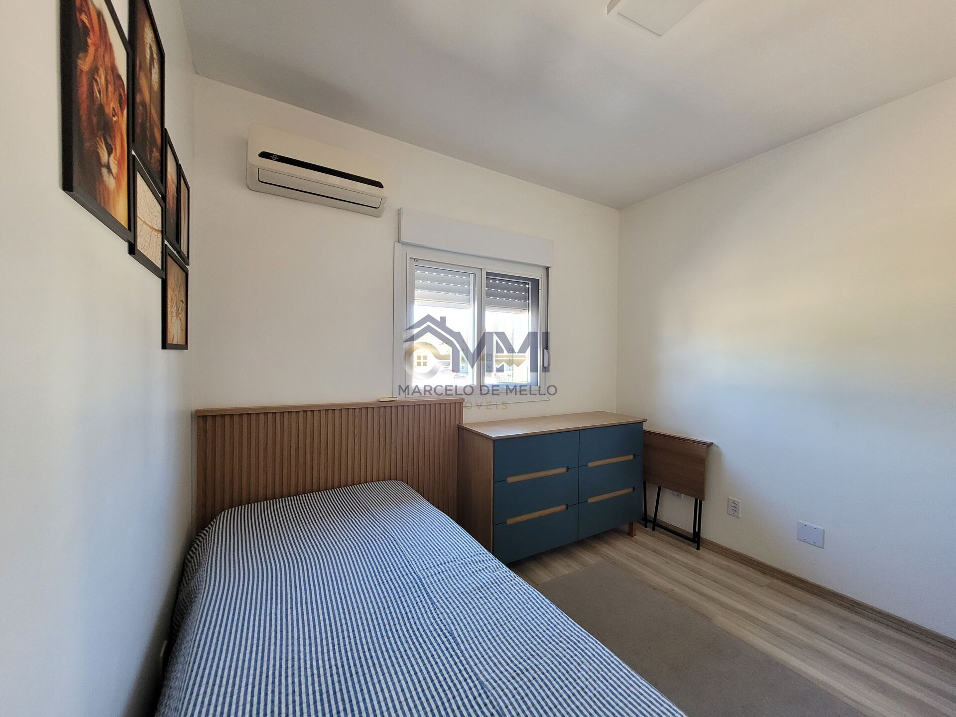 Casa de Condomínio para alugar com 3 quartos, 121m² - Foto 9
