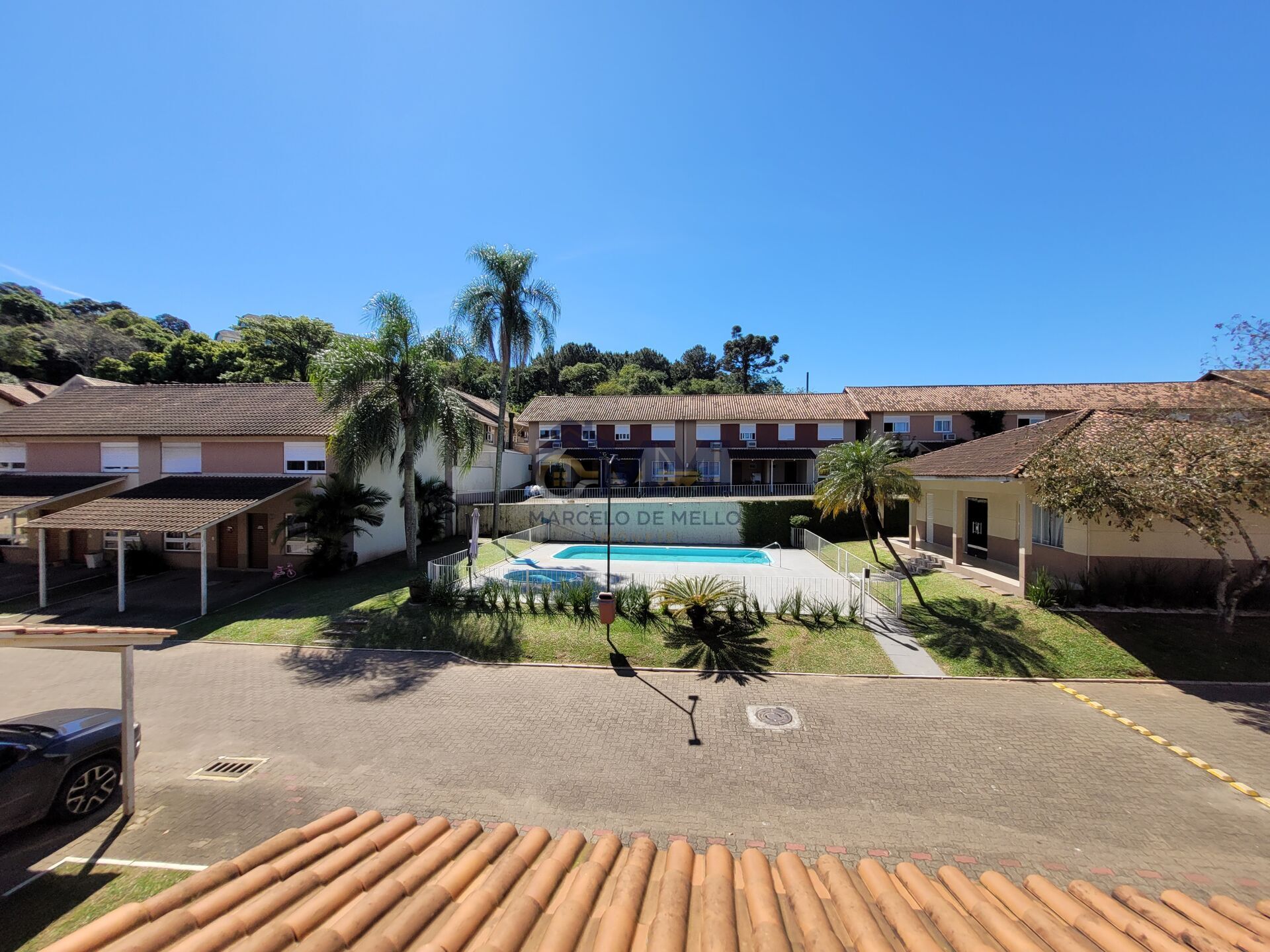 Casa de Condomínio para alugar com 3 quartos, 121m² - Foto 15
