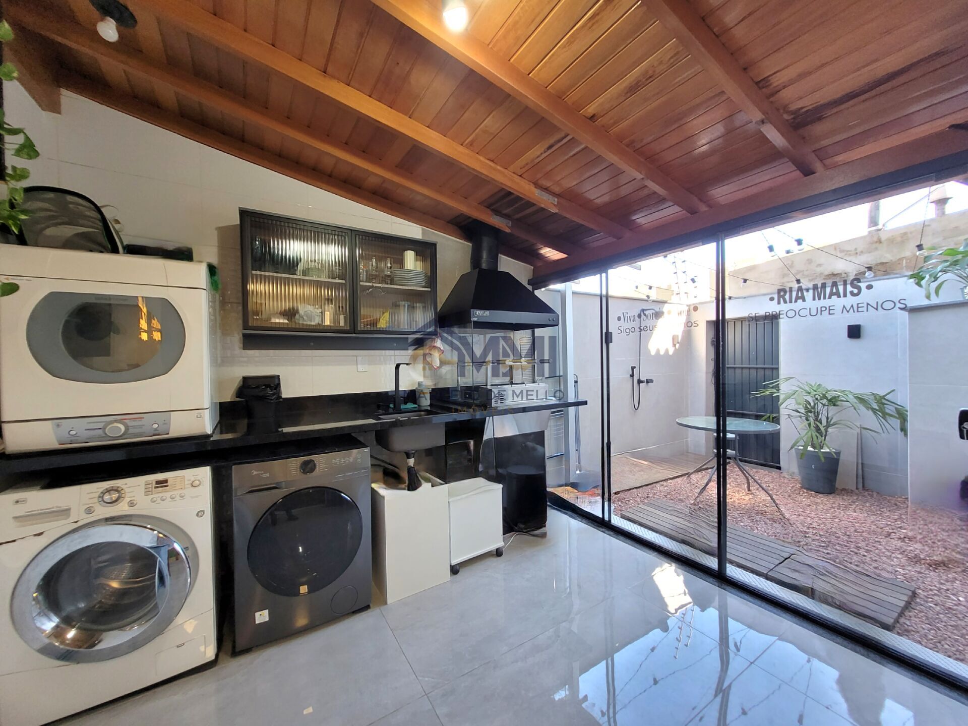 Casa de Condomínio para alugar com 3 quartos, 121m² - Foto 12