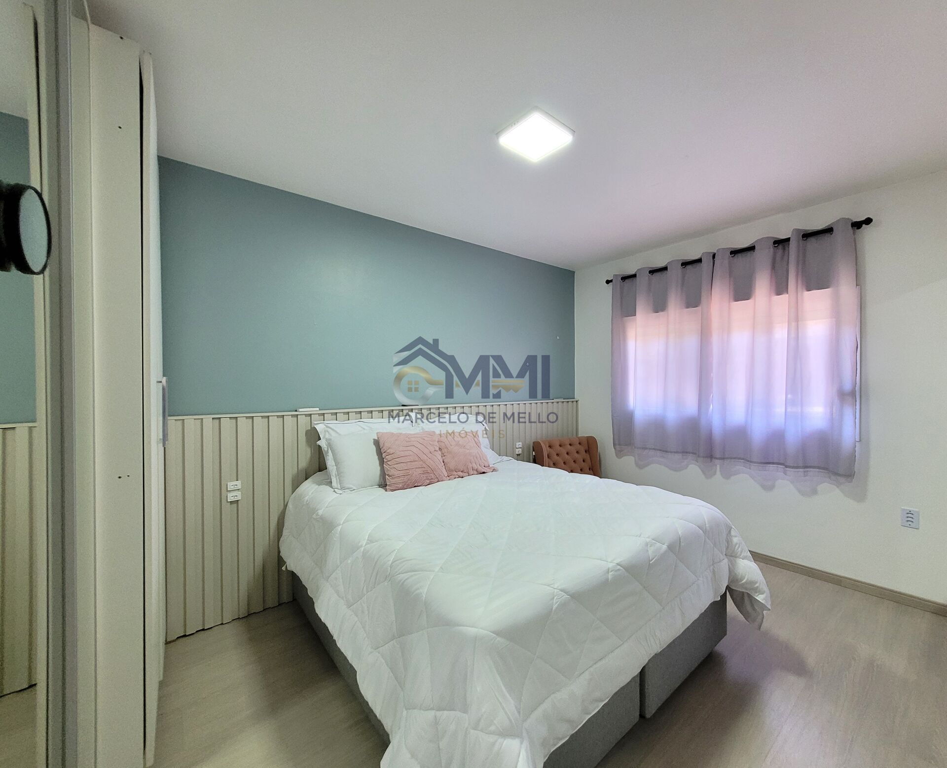 Casa de Condomínio para alugar com 3 quartos, 121m² - Foto 6